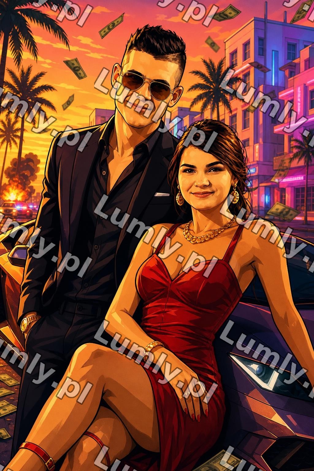 AI gta for Twojezdjci - 30668778