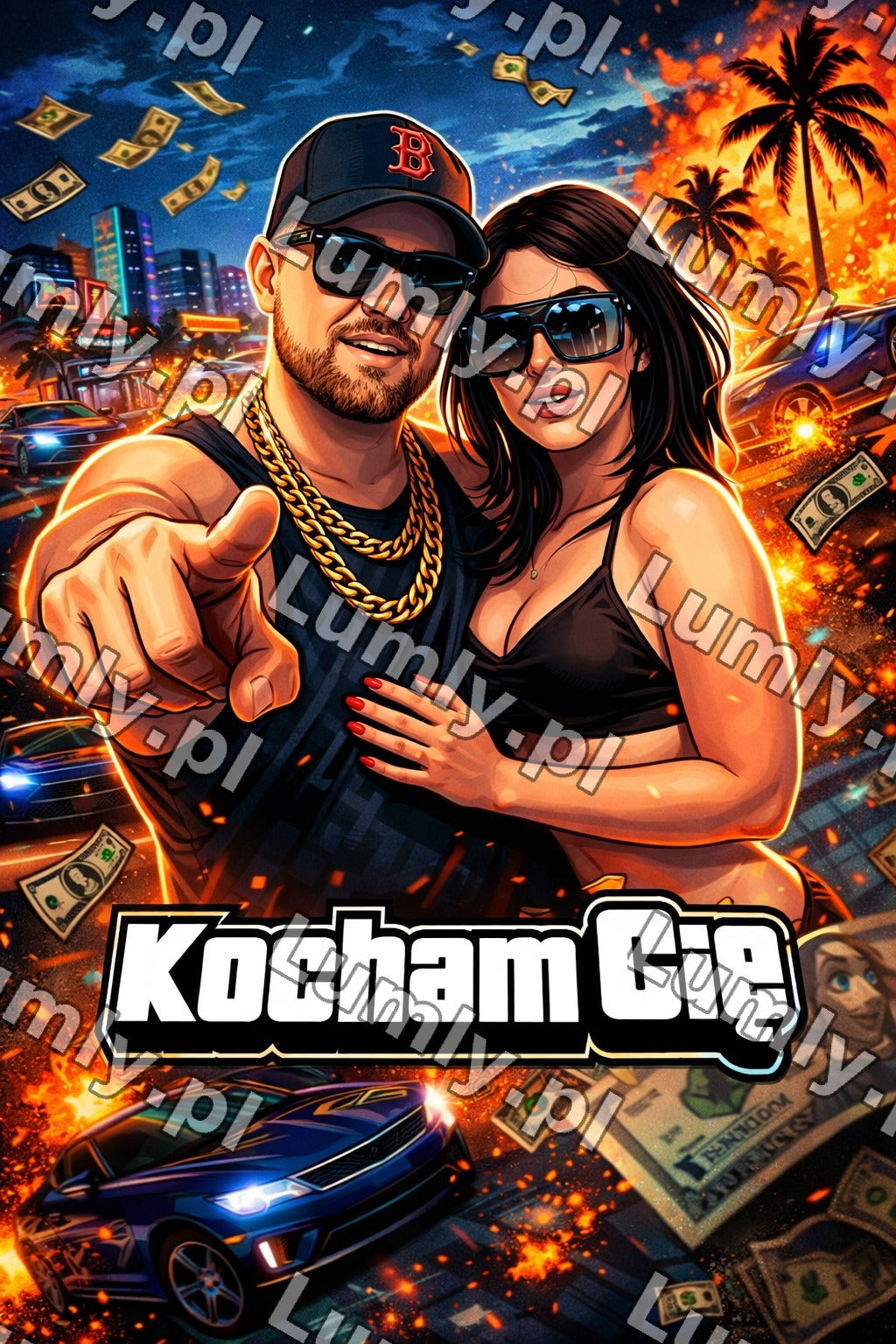 AI gta for Twojezdjci - 31215690