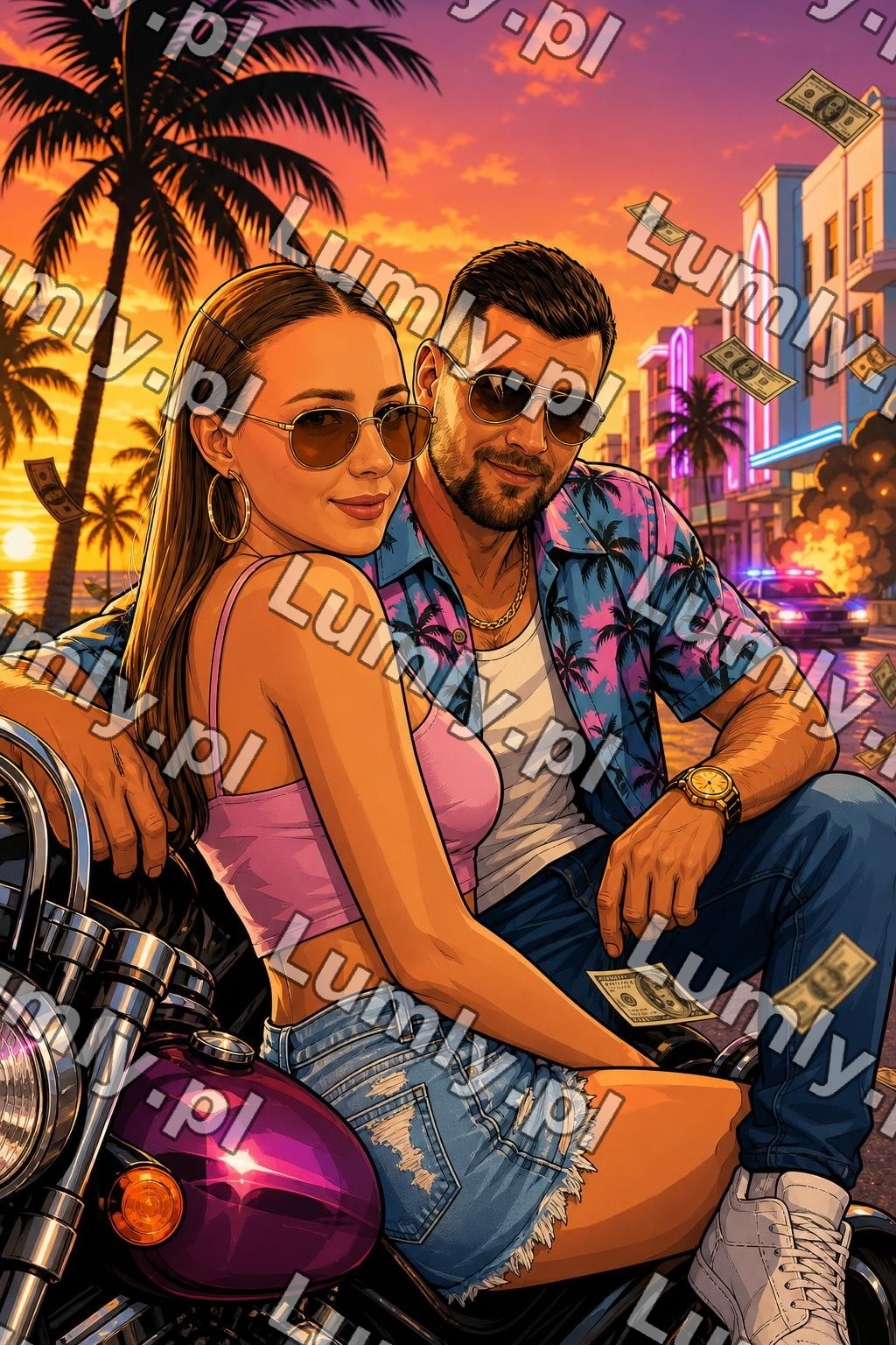 AI gta for Twojezdjci - 31276484