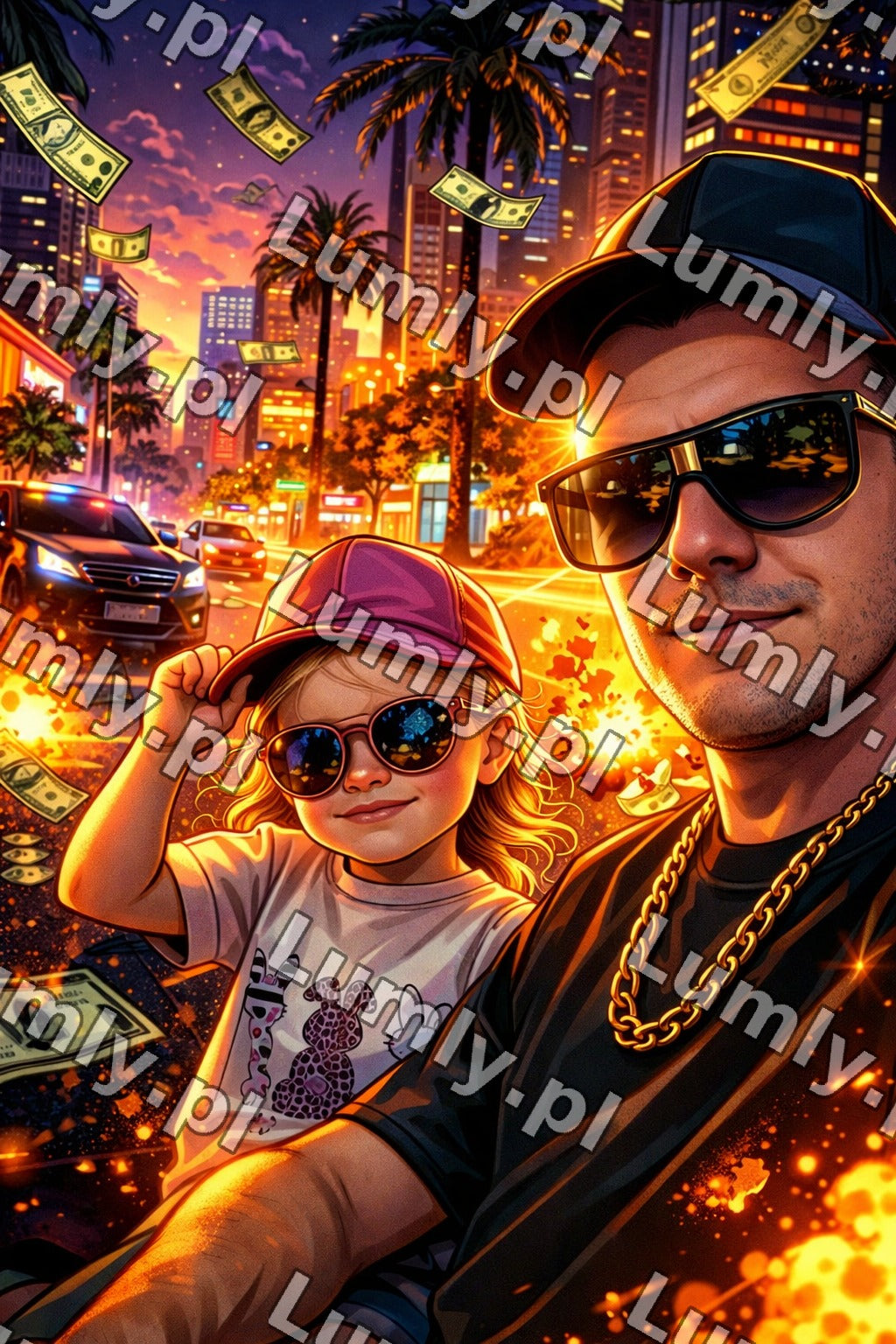 AI gta for Twojezdjci - 31599479