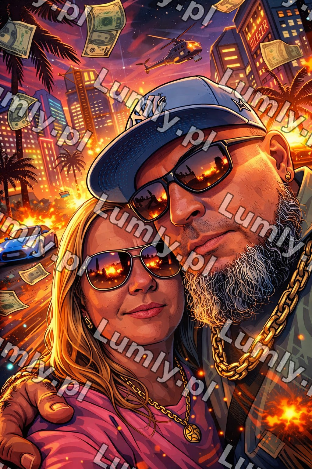AI gta for Twojezdjci - 31773573