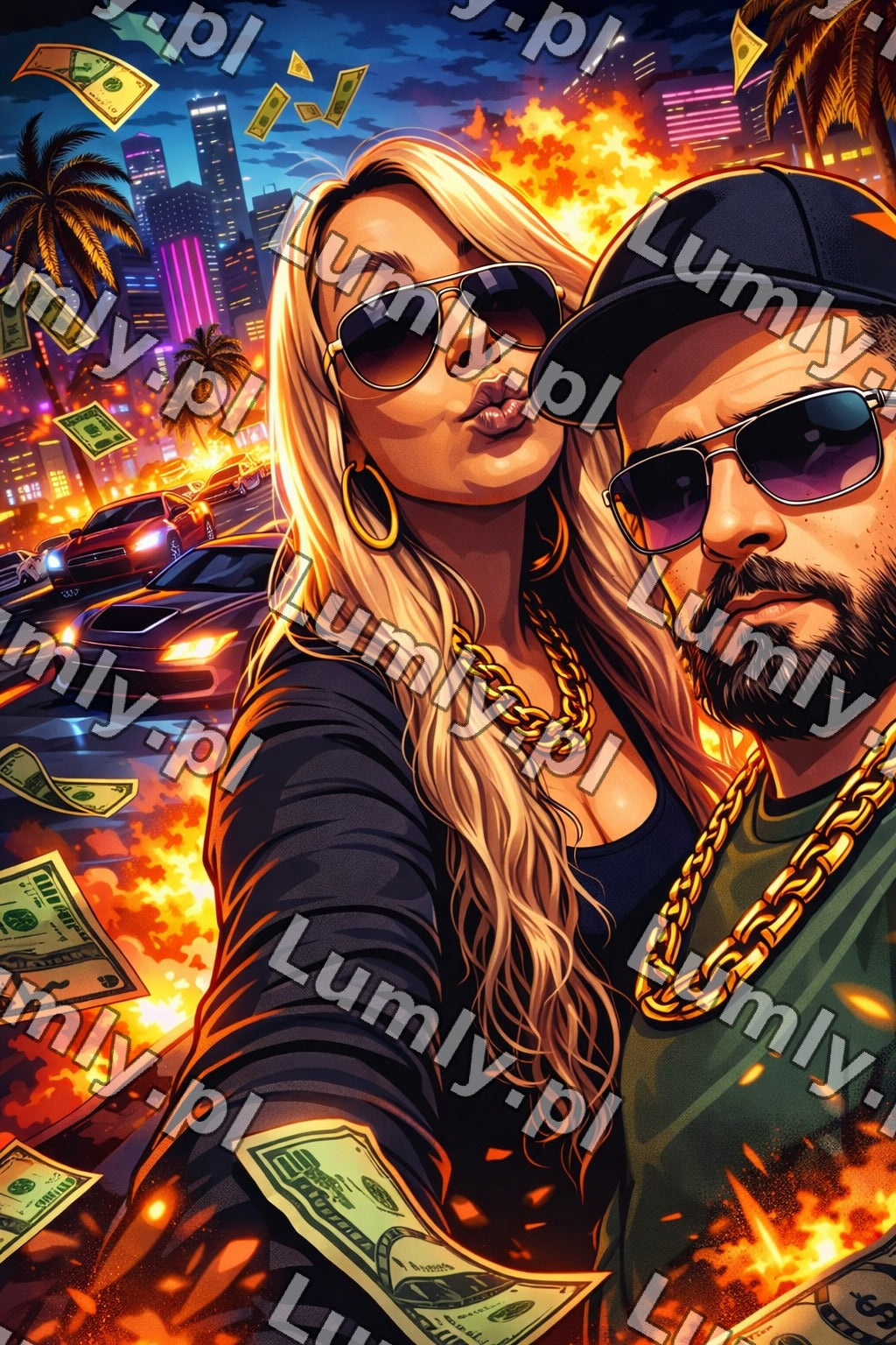 AI gta for Twojezdjci - 32027619
