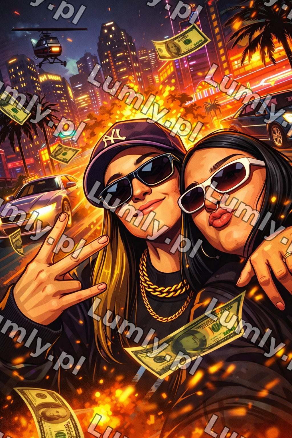 AI gta for Twojezdjci - 32452954