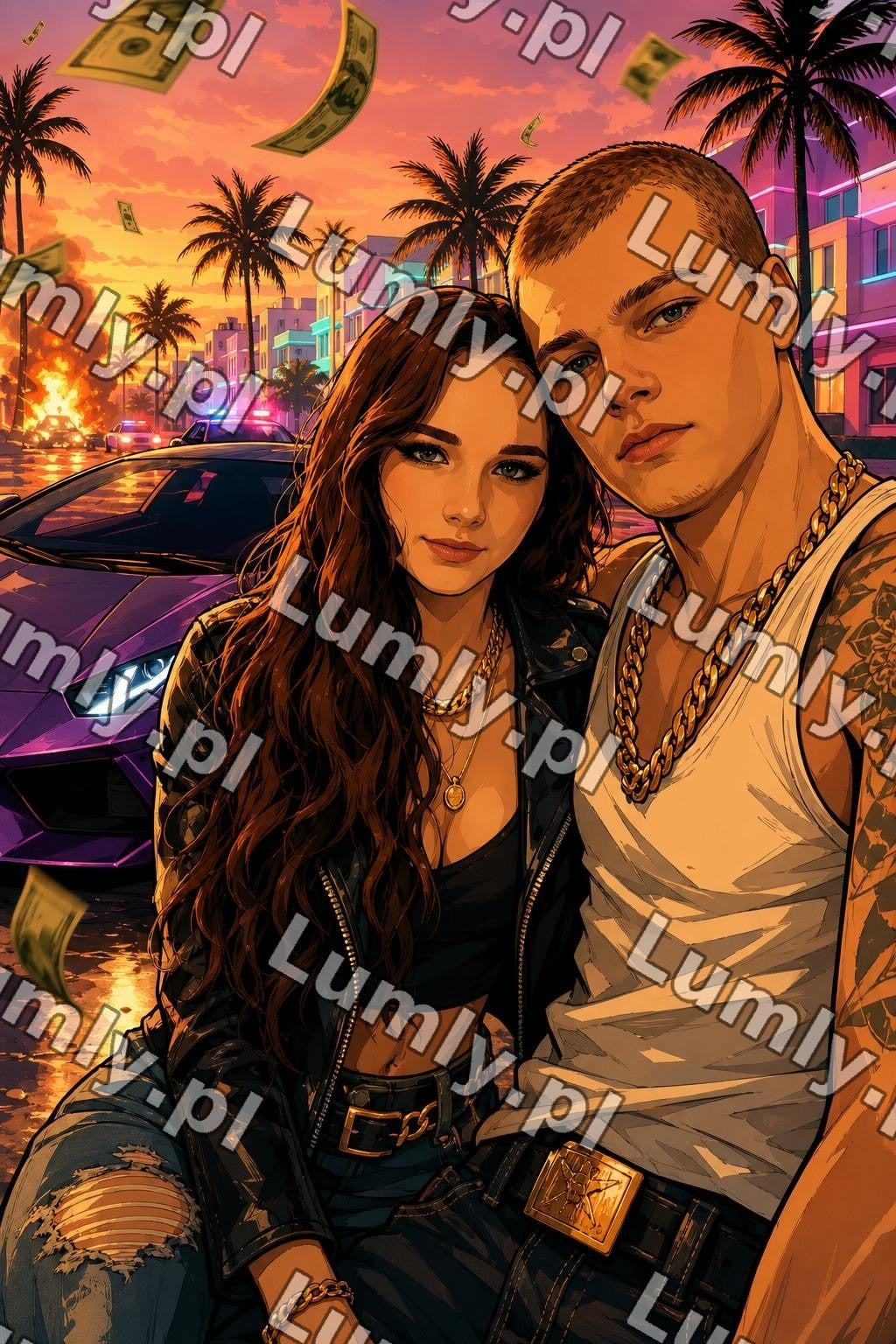 AI gta for Twojezdjci - 32616065