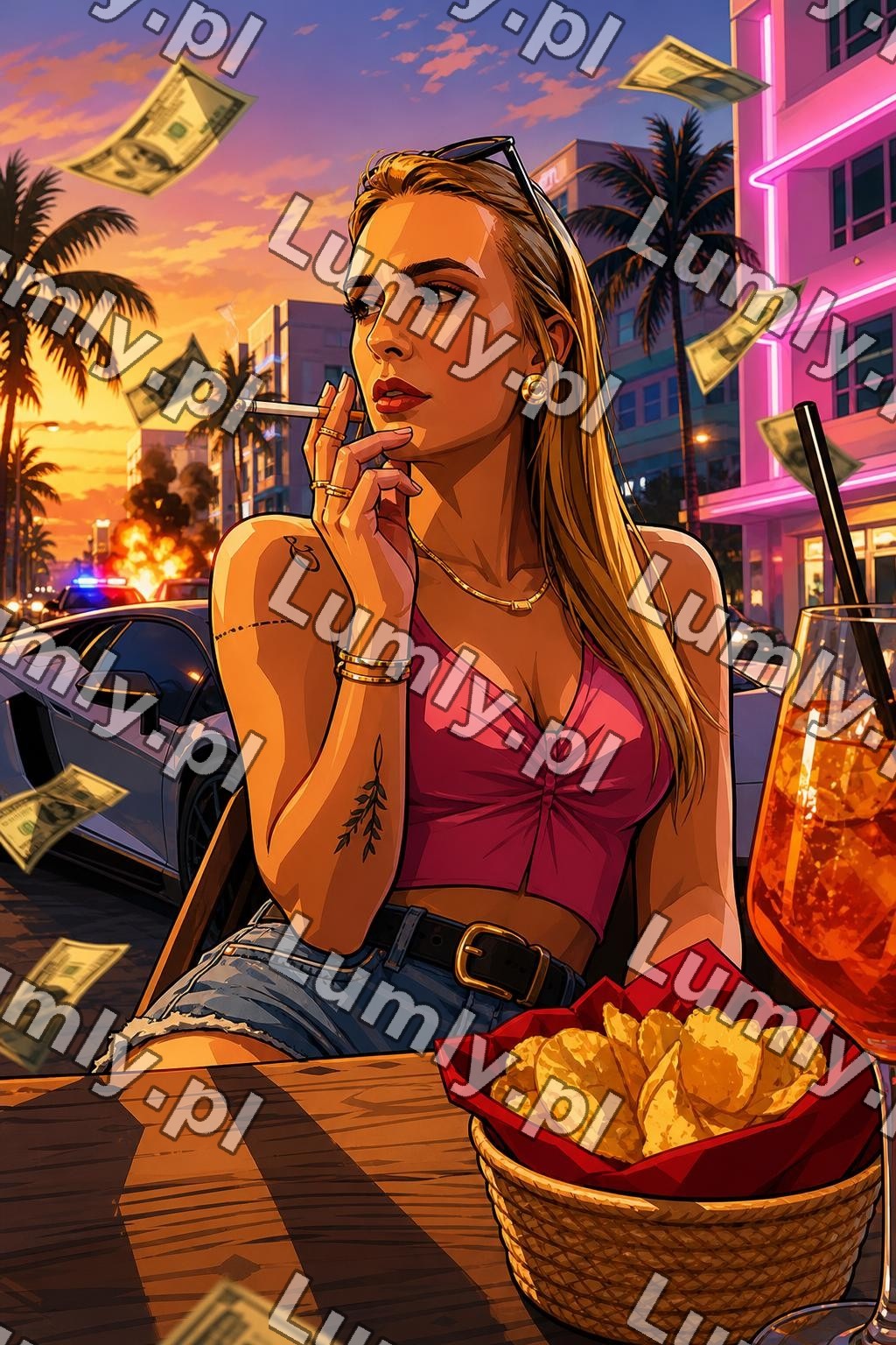 AI gta for Twojezdjci - 32880028