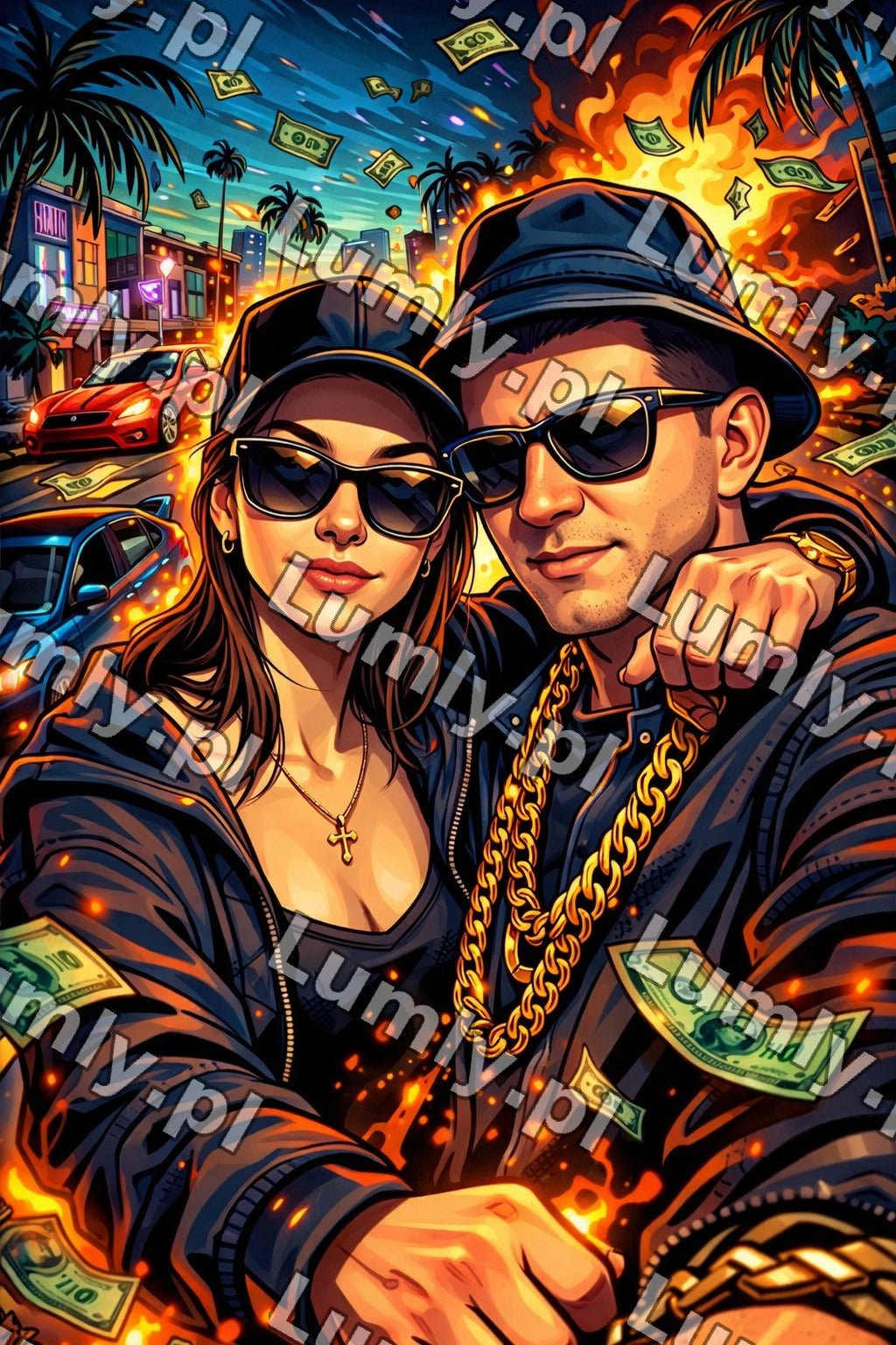 AI gta for Twojezdjci - 33025238