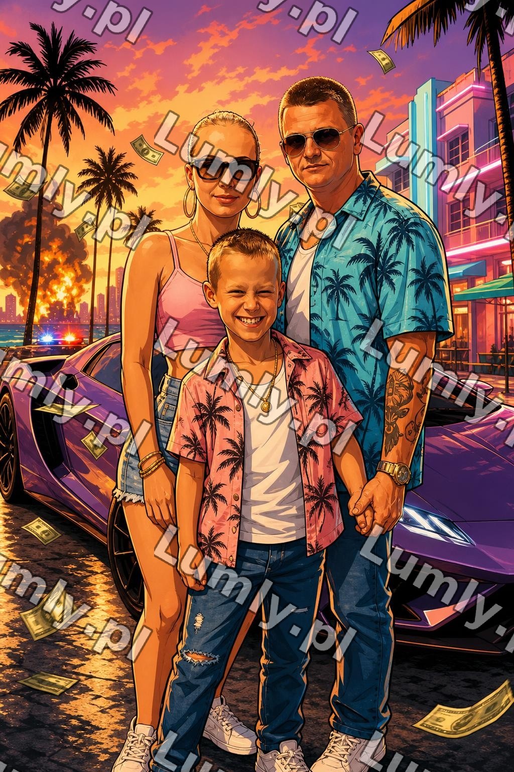 AI gta for Twojezdjci - 33125049