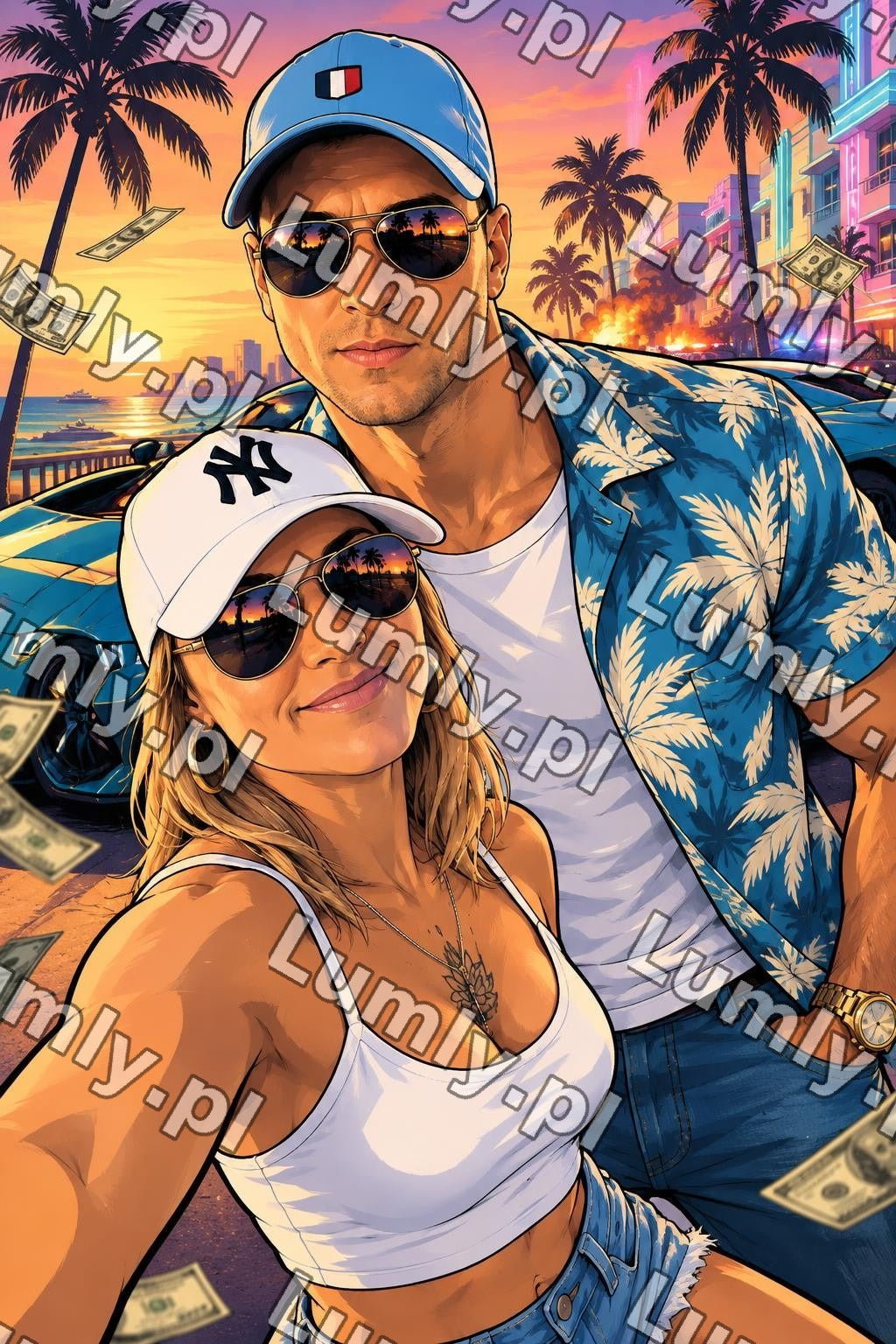 AI gta for Twojezdjci - 33141125