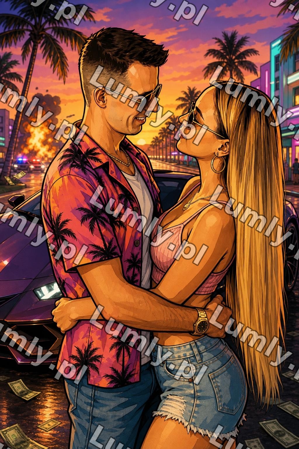 AI gta for Twojezdjci - 33157418