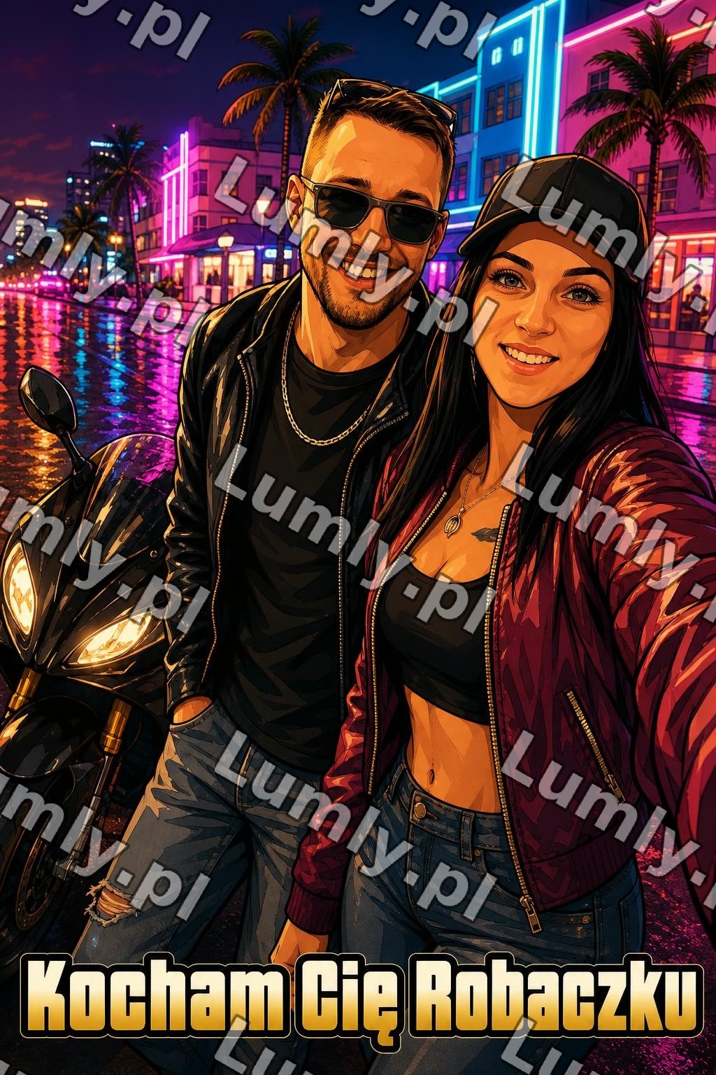 AI gta for Twojezdjci - 33504135