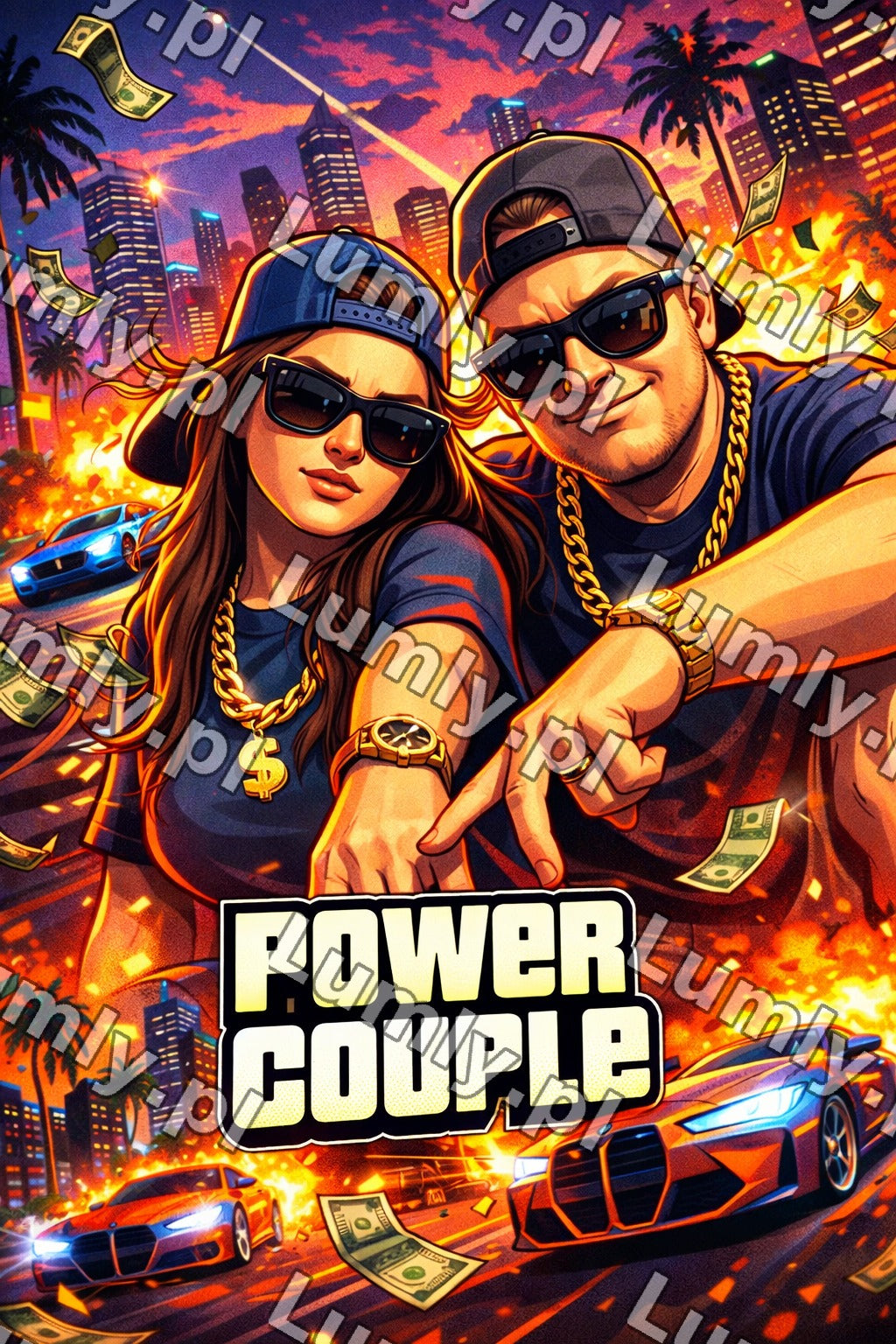 AI gta for Twojezdjci - 33572706