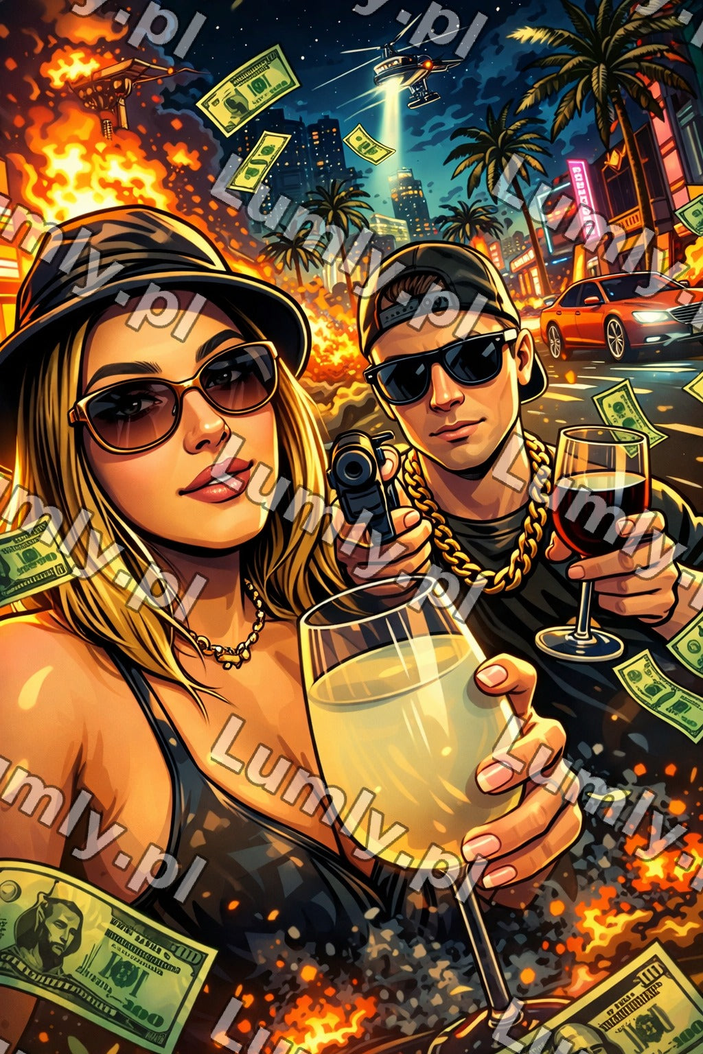 AI gta for Twojezdjci - 33629191
