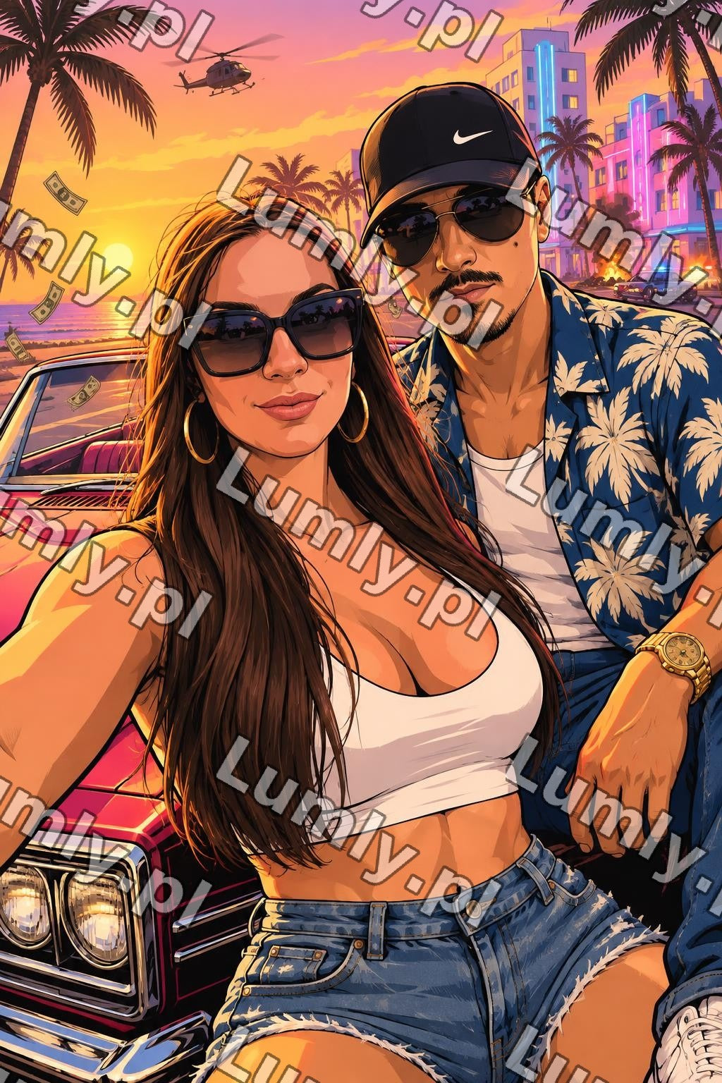 AI gta for Twojezdjci - 34241395