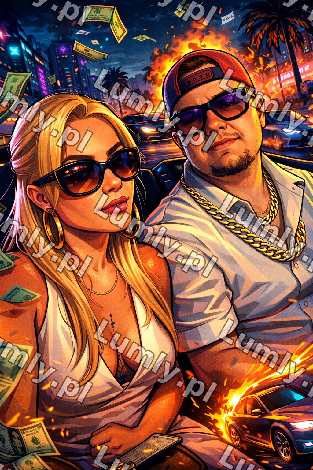 AI gta for Twojezdjci - 34347968