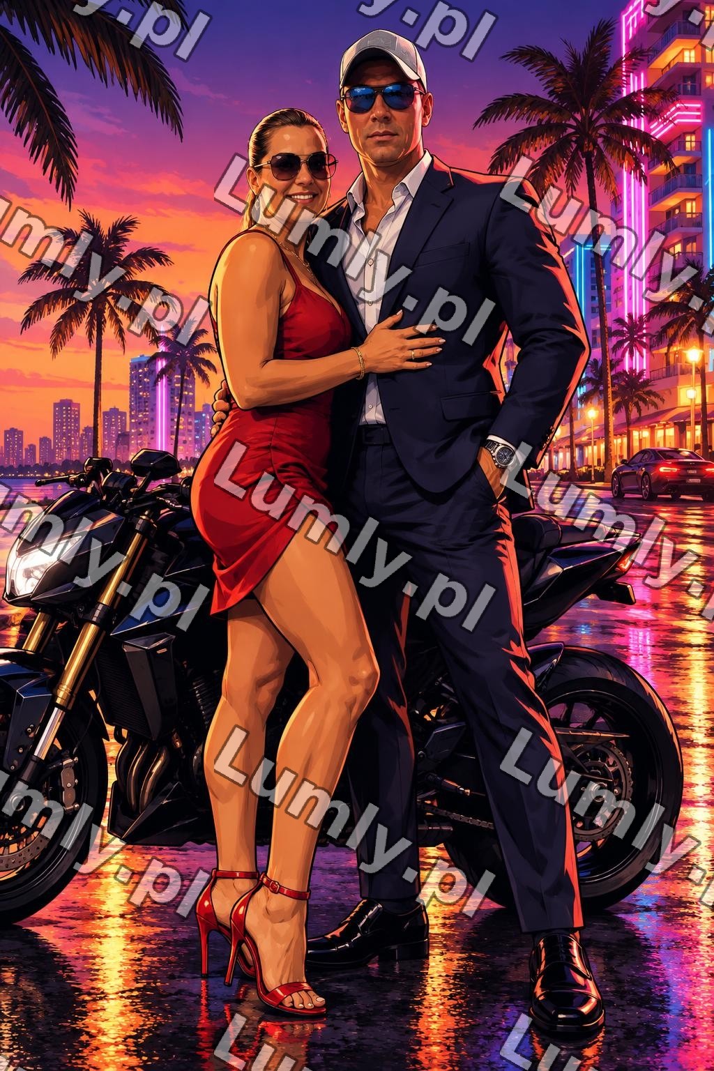 AI gta for Twojezdjci - 34478655