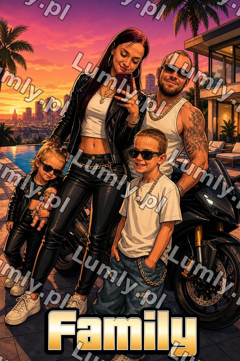 AI gta for Twojezdjci - 34584766