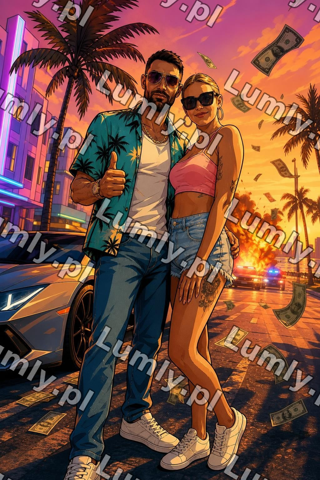 AI gta for Twojezdjci - 34964687