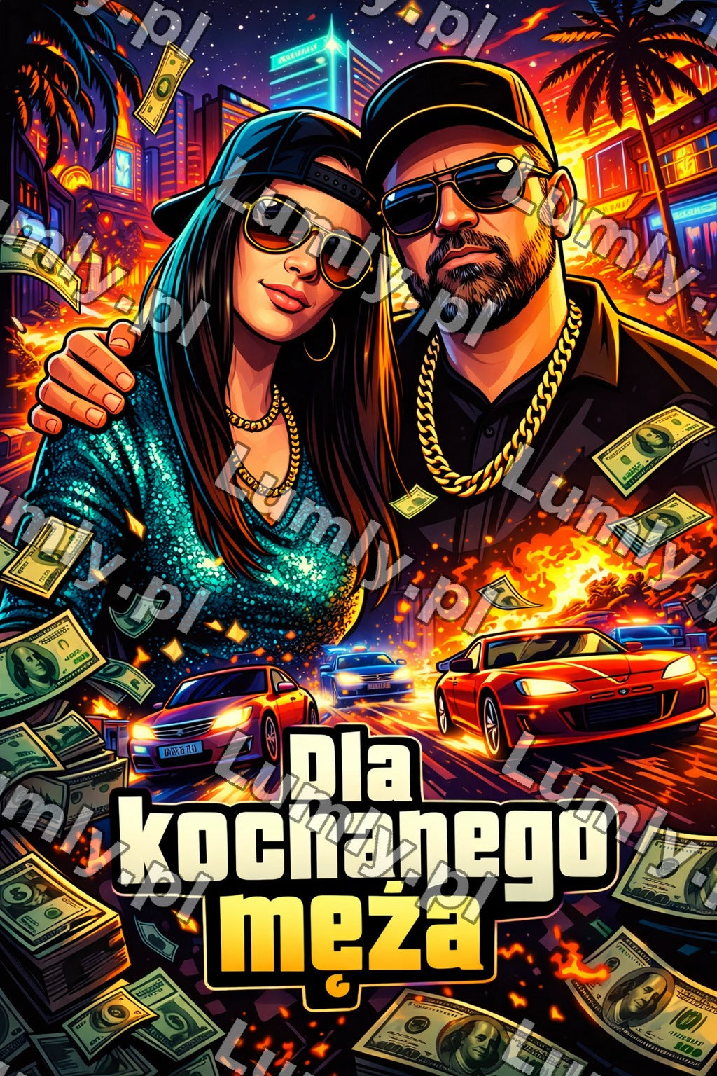 AI gta for Twojezdjci - 35110182