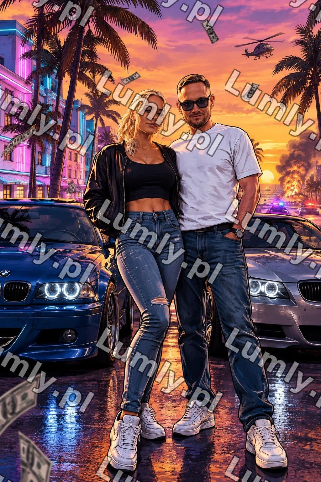 AI gta for Twojezdjci - 35418519