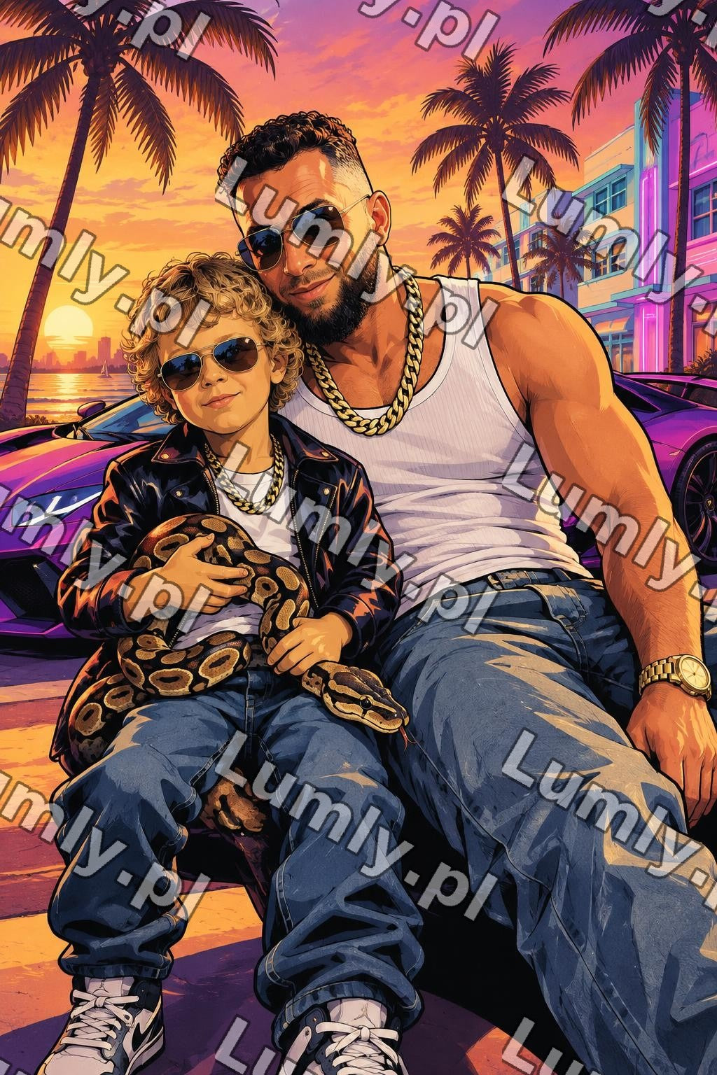 AI gta for Twojezdjci - 35614441