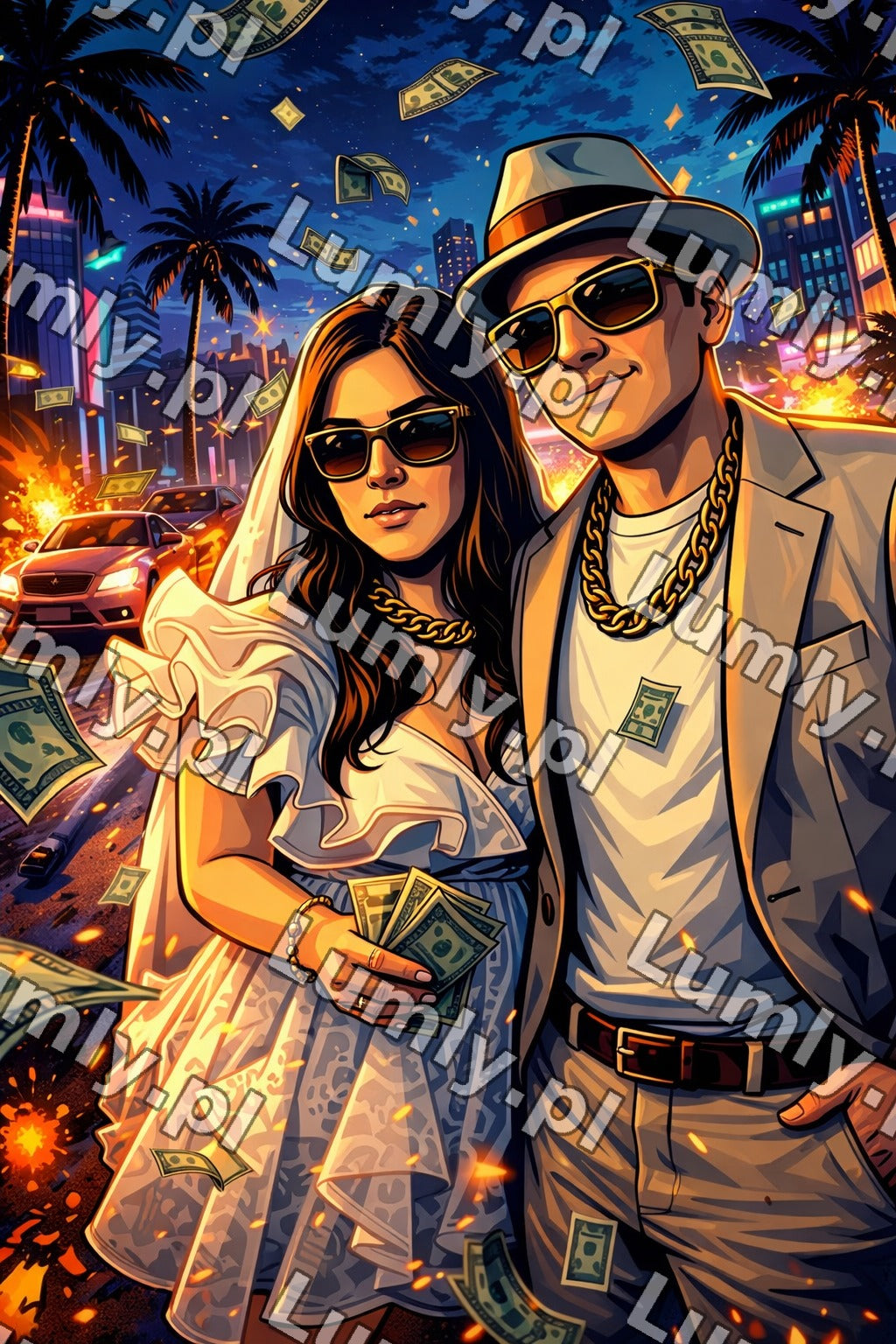 AI gta for Twojezdjci - 35761364