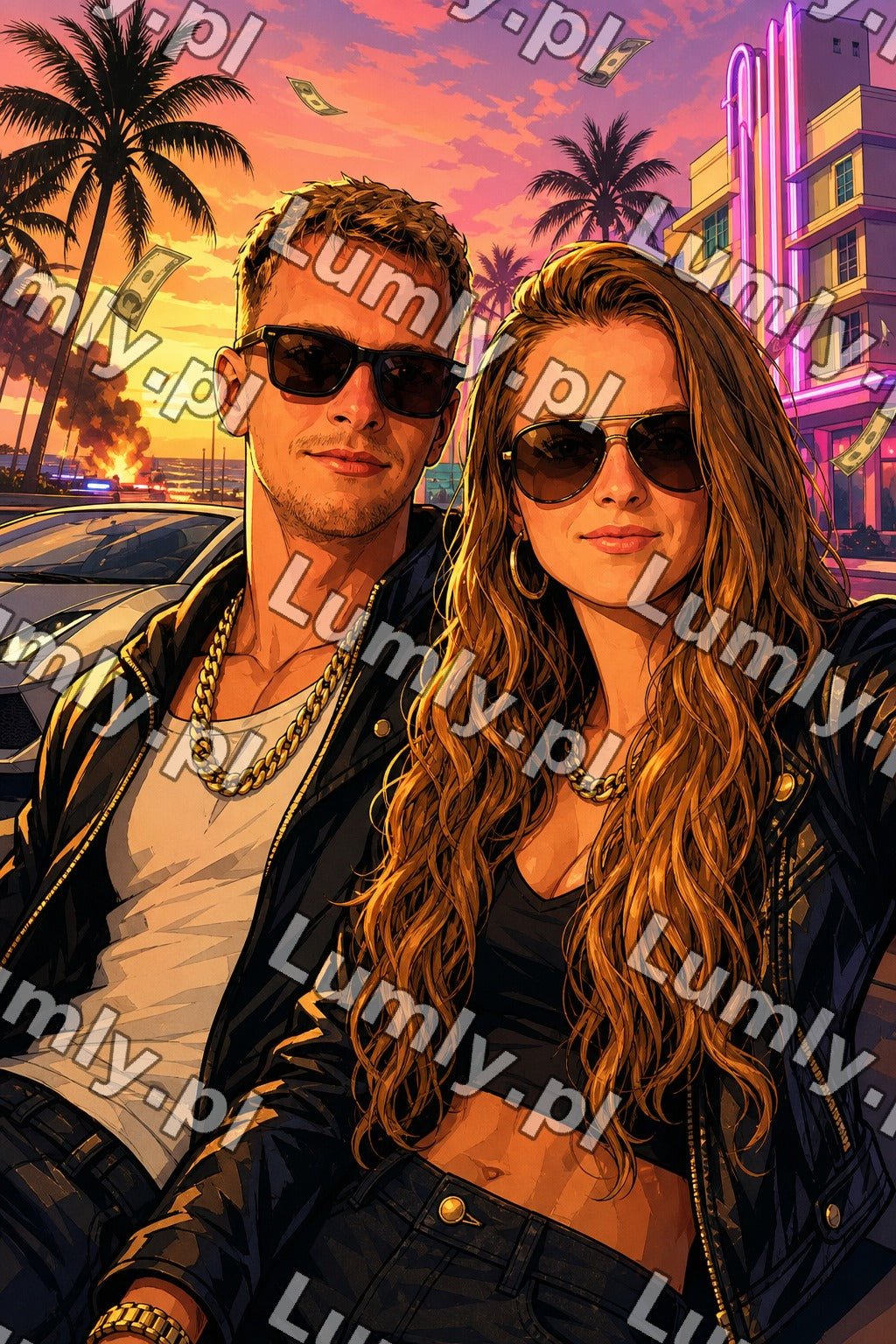 AI gta for Twojezdjci - 36516744
