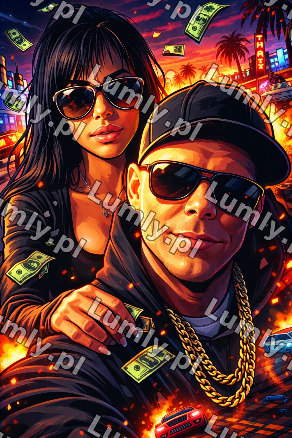 AI gta for Twojezdjci - 36645897