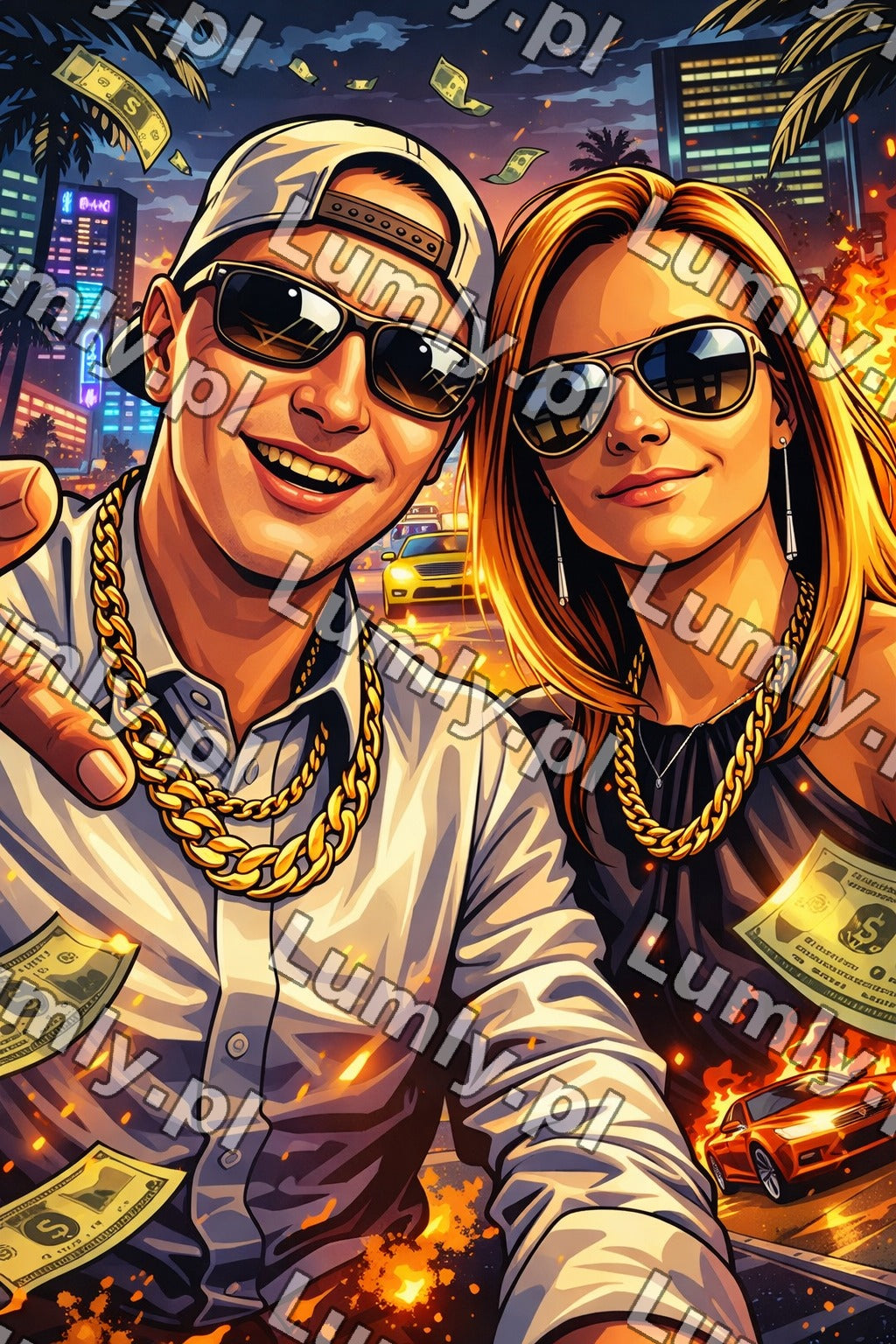 AI gta for Twojezdjci - 36687664