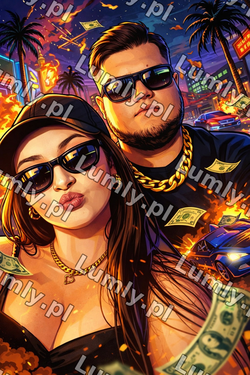 AI gta for Twojezdjci - 37093020