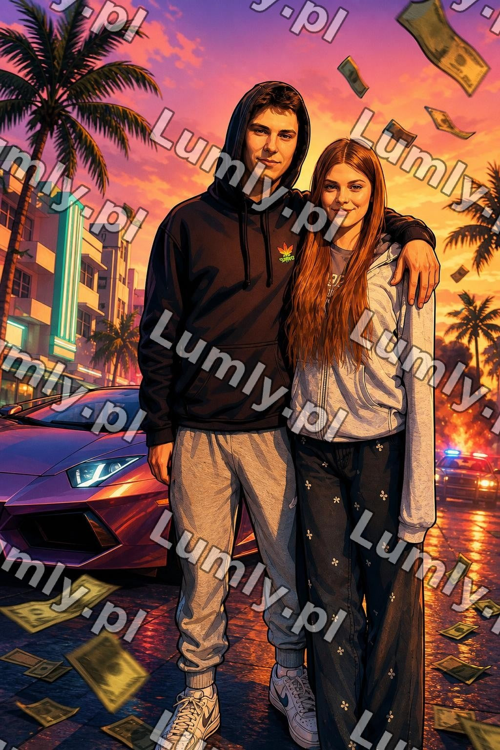 AI gta for Twojezdjci - 37170414