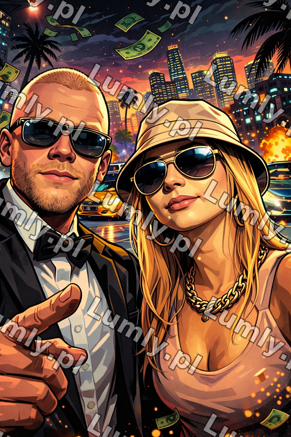 AI gta for Twojezdjci - 37700503