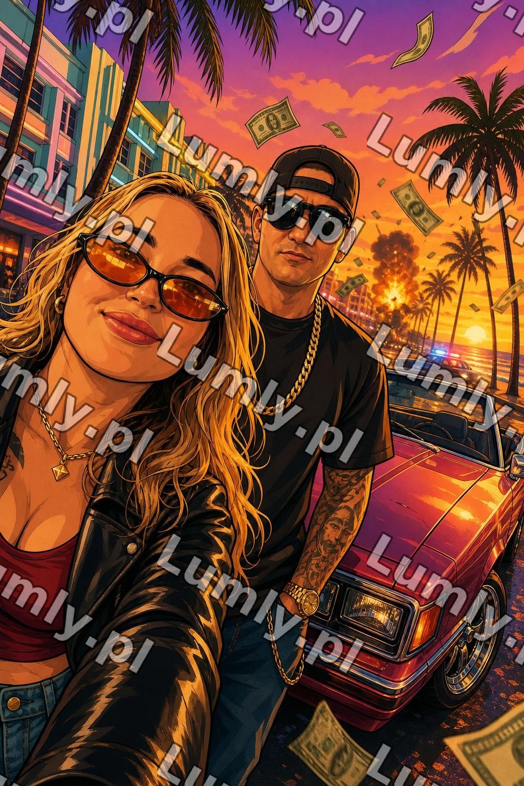AI gta for Twojezdjci - 37788734