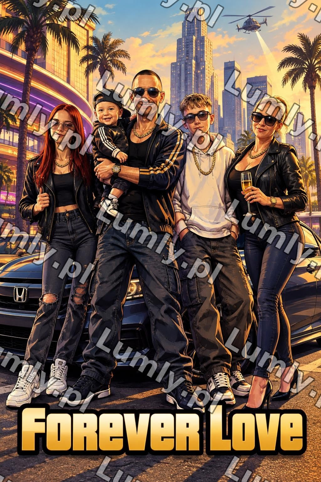 AI gta for Twojezdjci - 38226757