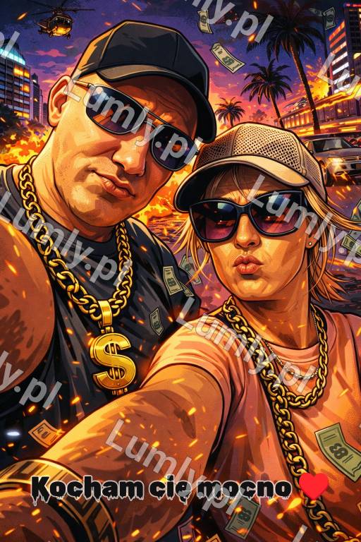 AI gta for Twojezdjci - 38893381