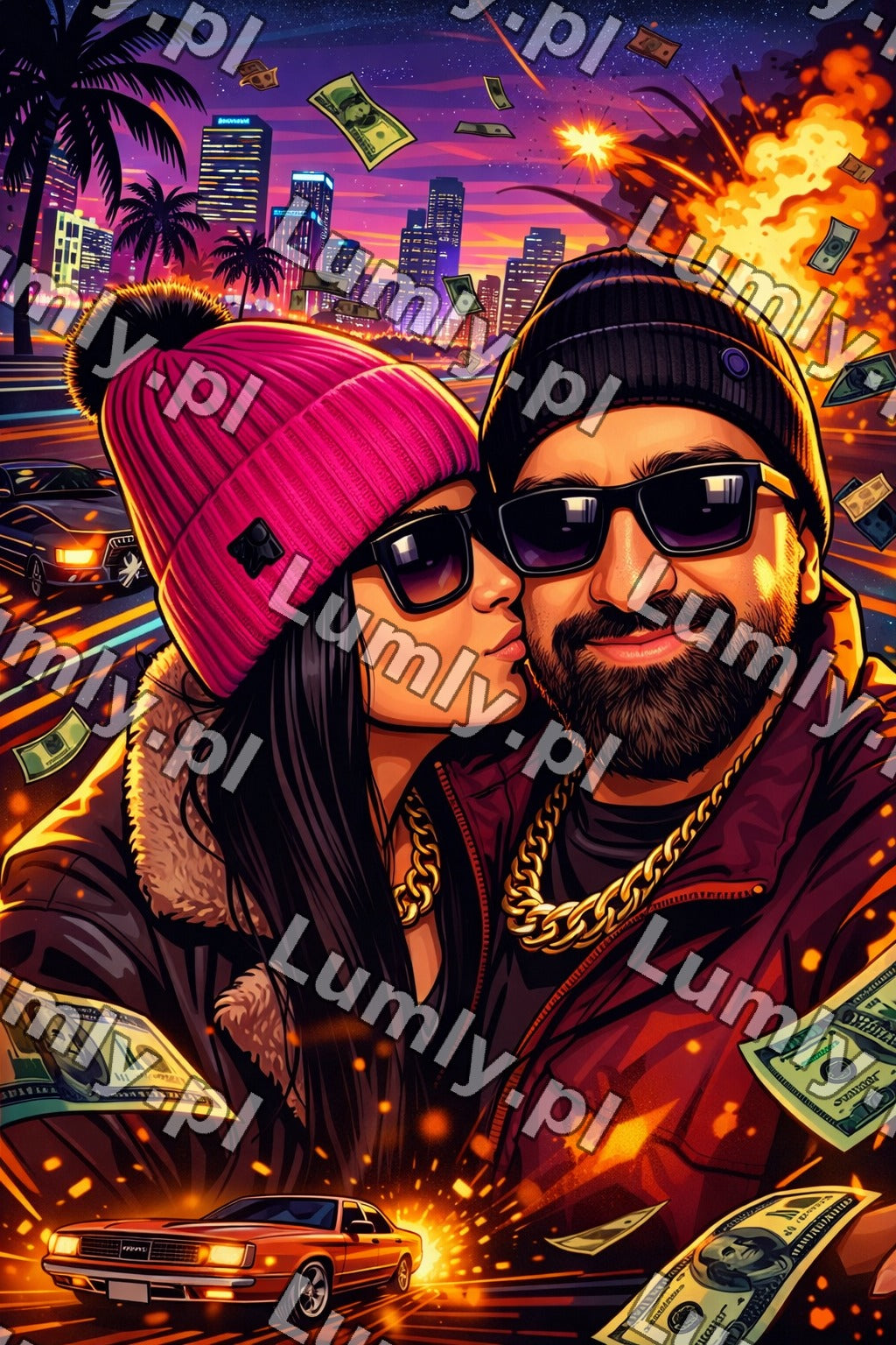 AI gta for Twojezdjci - 39276043