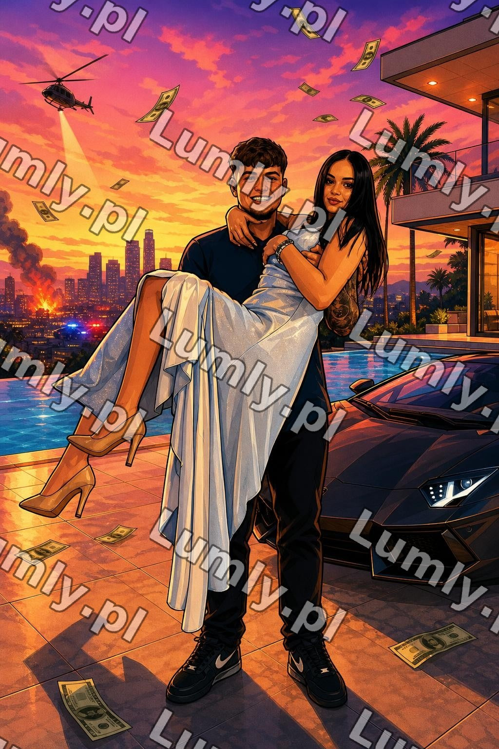 AI gta for Twojezdjci - 39980935