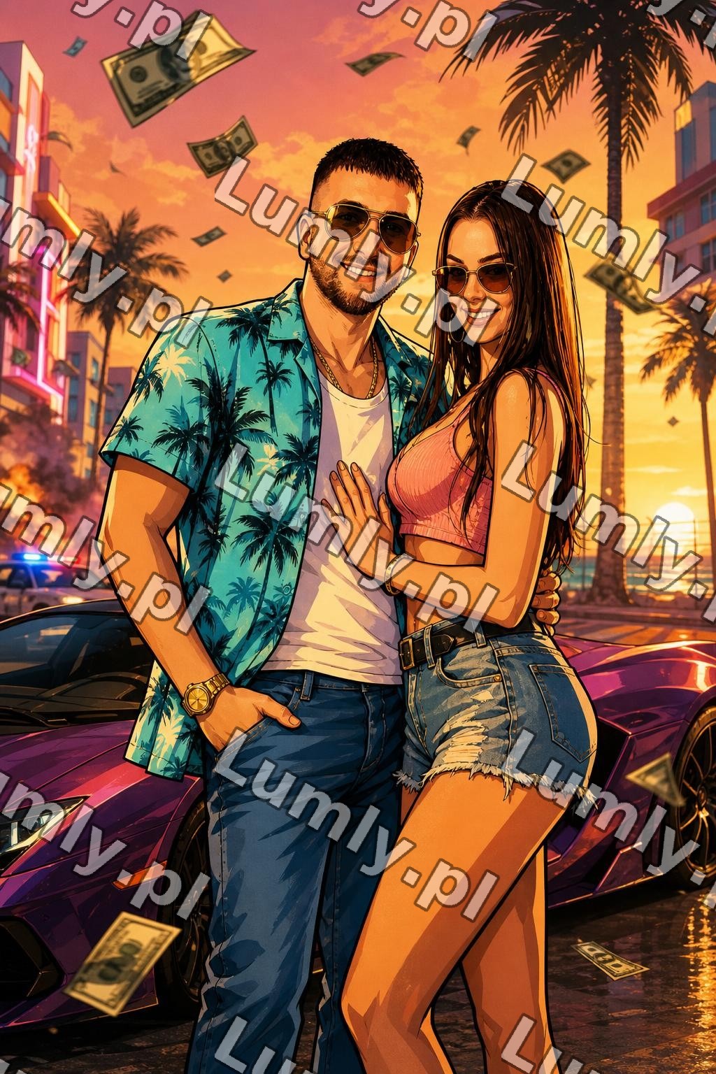 AI gta for Twojezdjci - 40063429