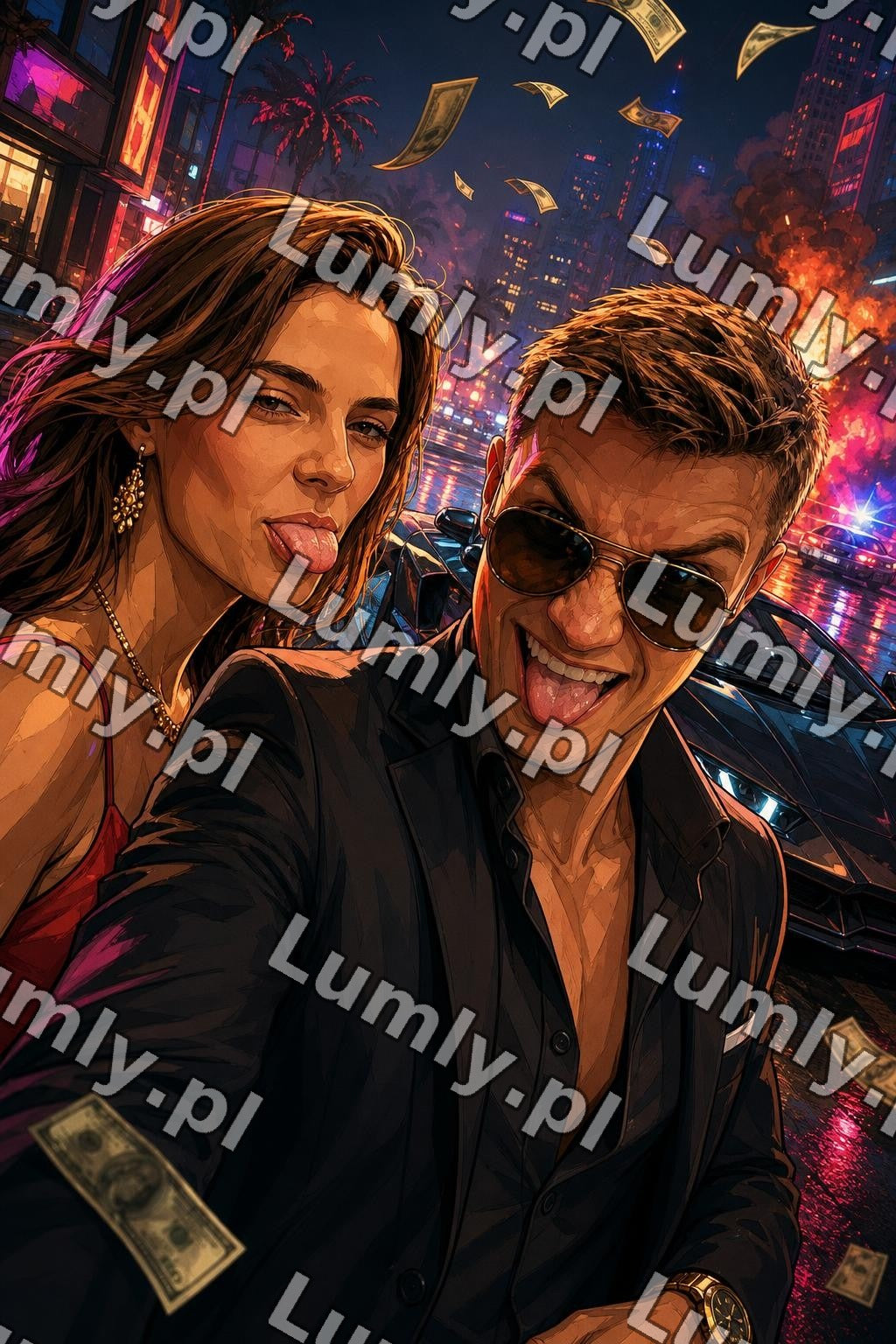 AI gta for Twojezdjci - 40378375