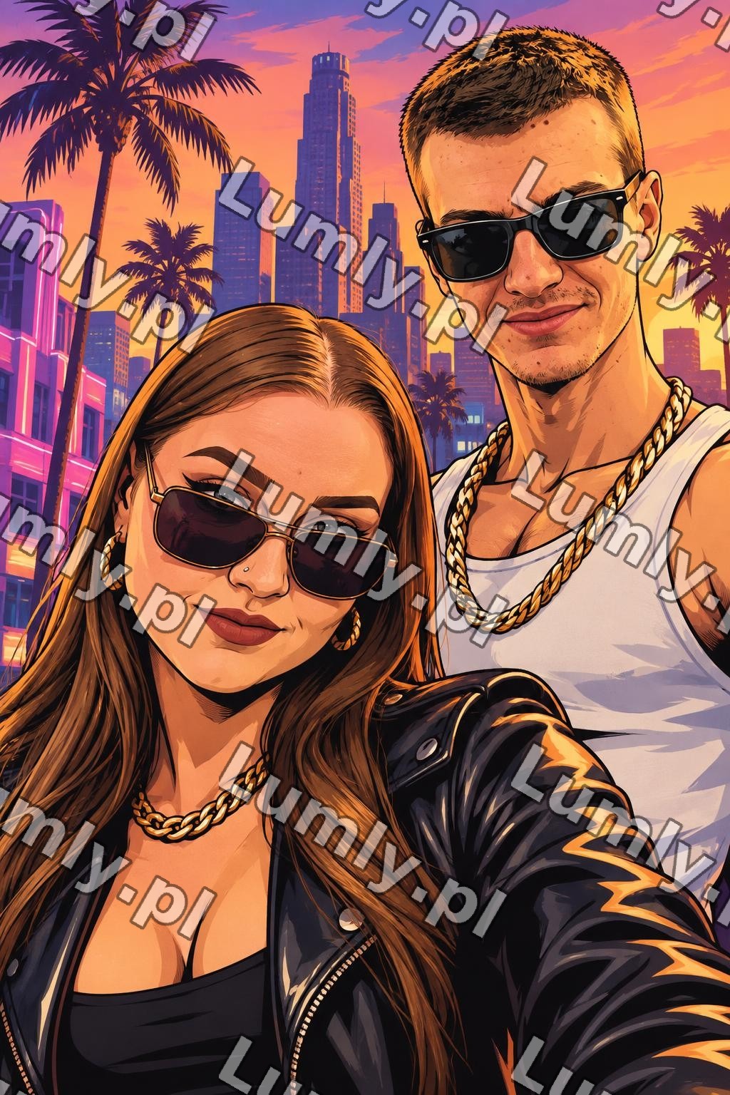 AI gta for Twojezdjci - 40548175