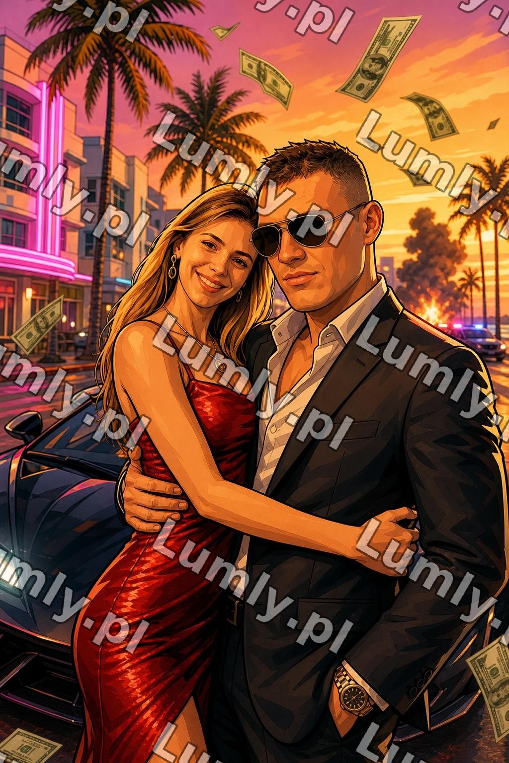 AI gta for Twojezdjci - 40627169