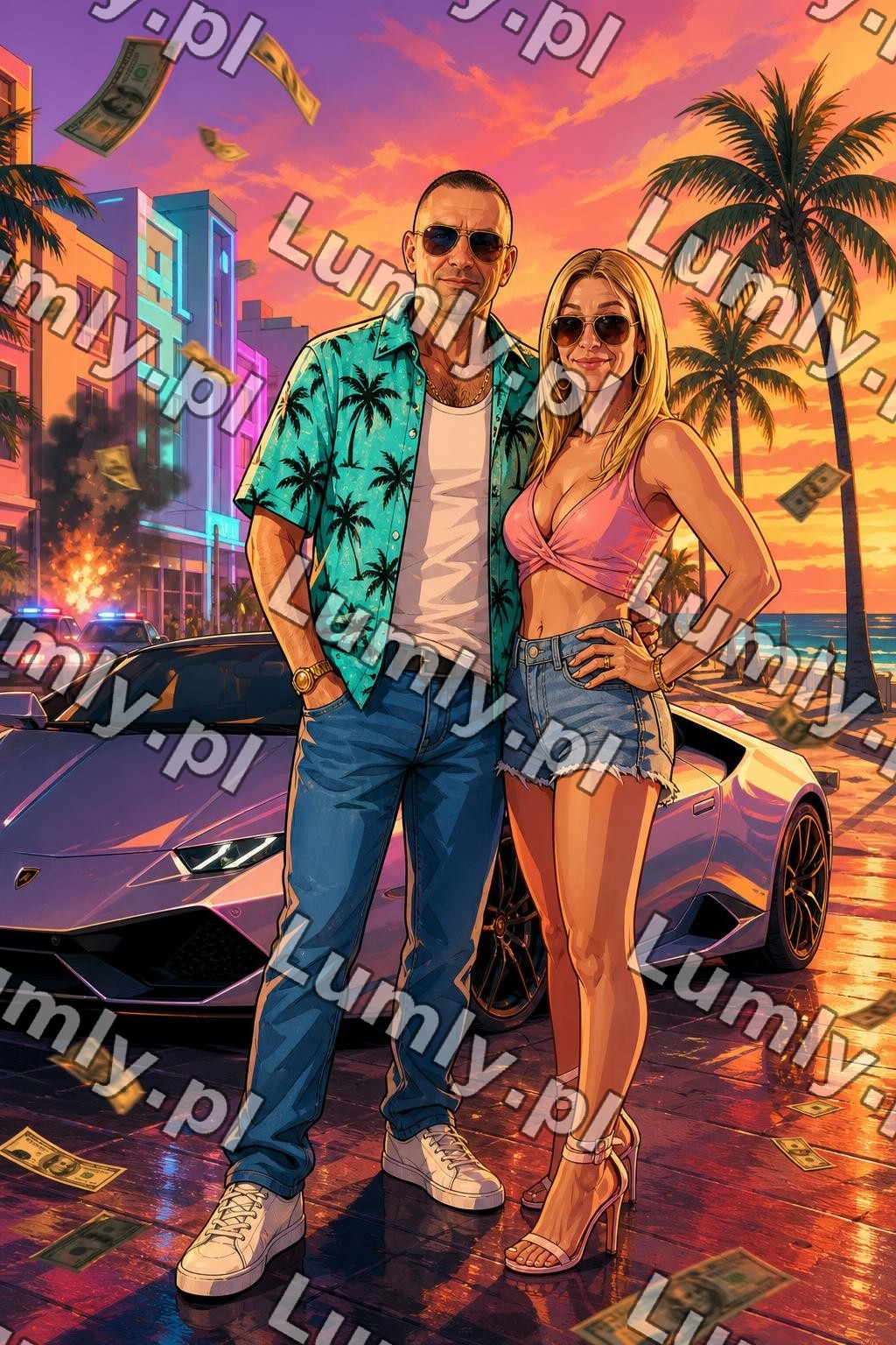AI gta for Twojezdjci - 40788255