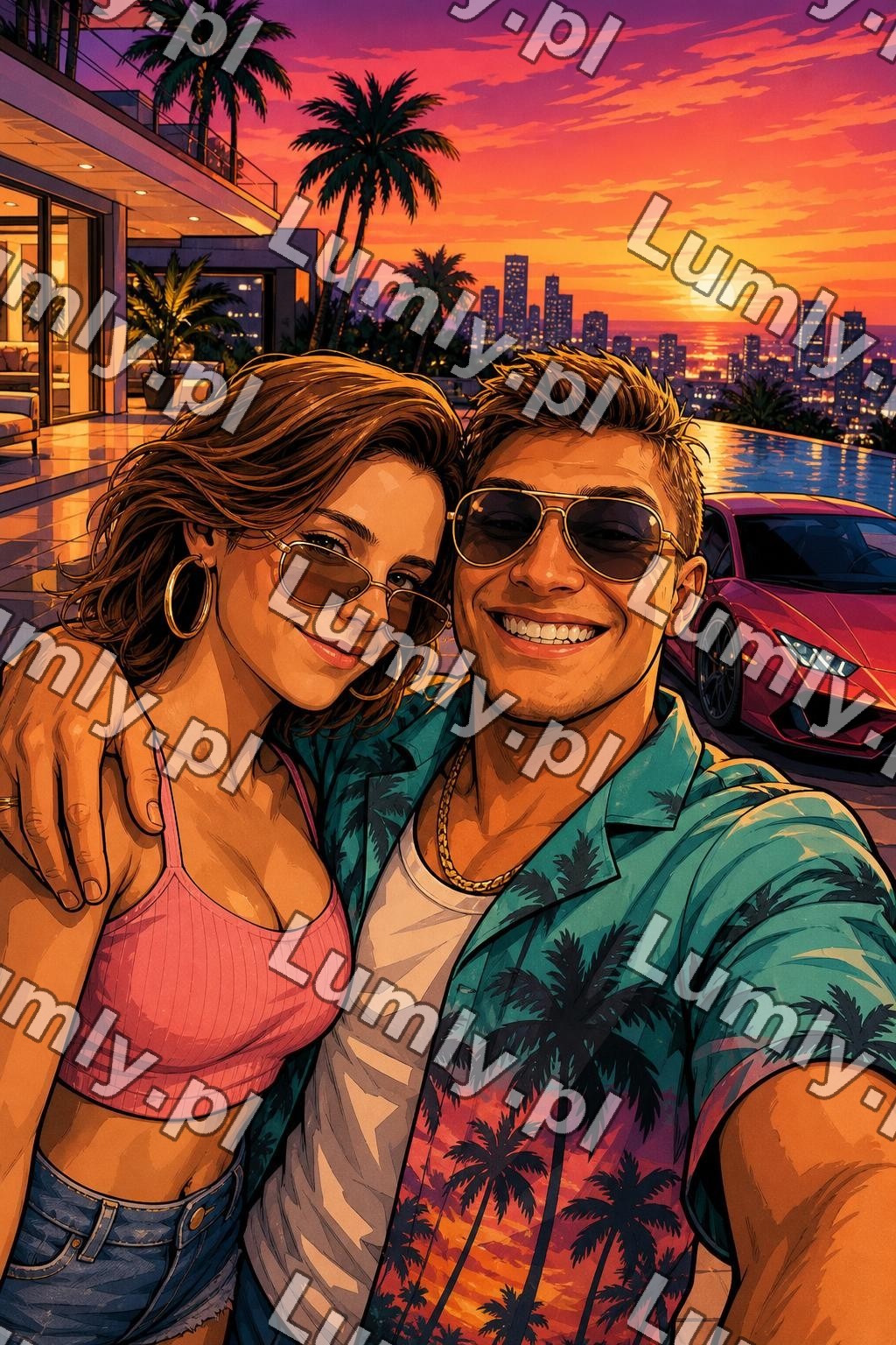AI gta for Twojezdjci - 40846562
