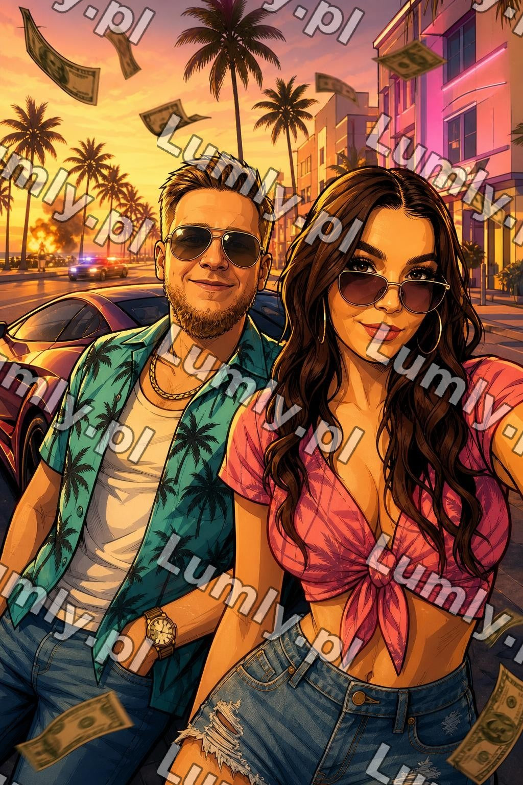 AI gta for Twojezdjci - 41582106