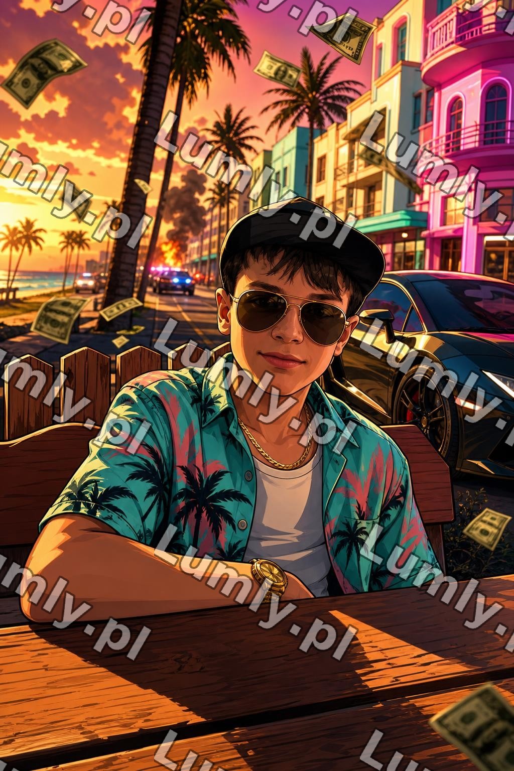 AI gta for Twojezdjci - 42239381