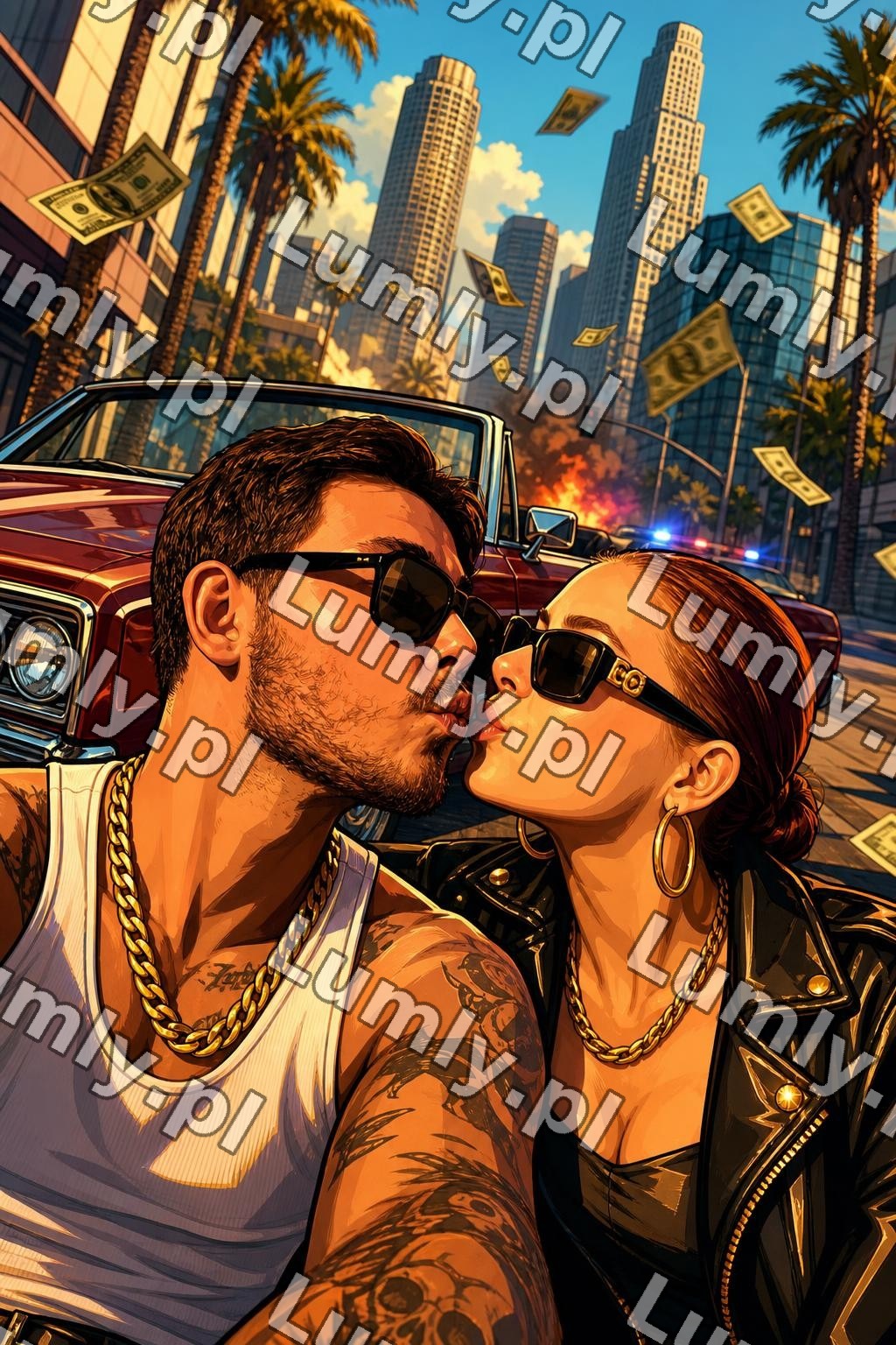 AI gta for Twojezdjci - 42564468