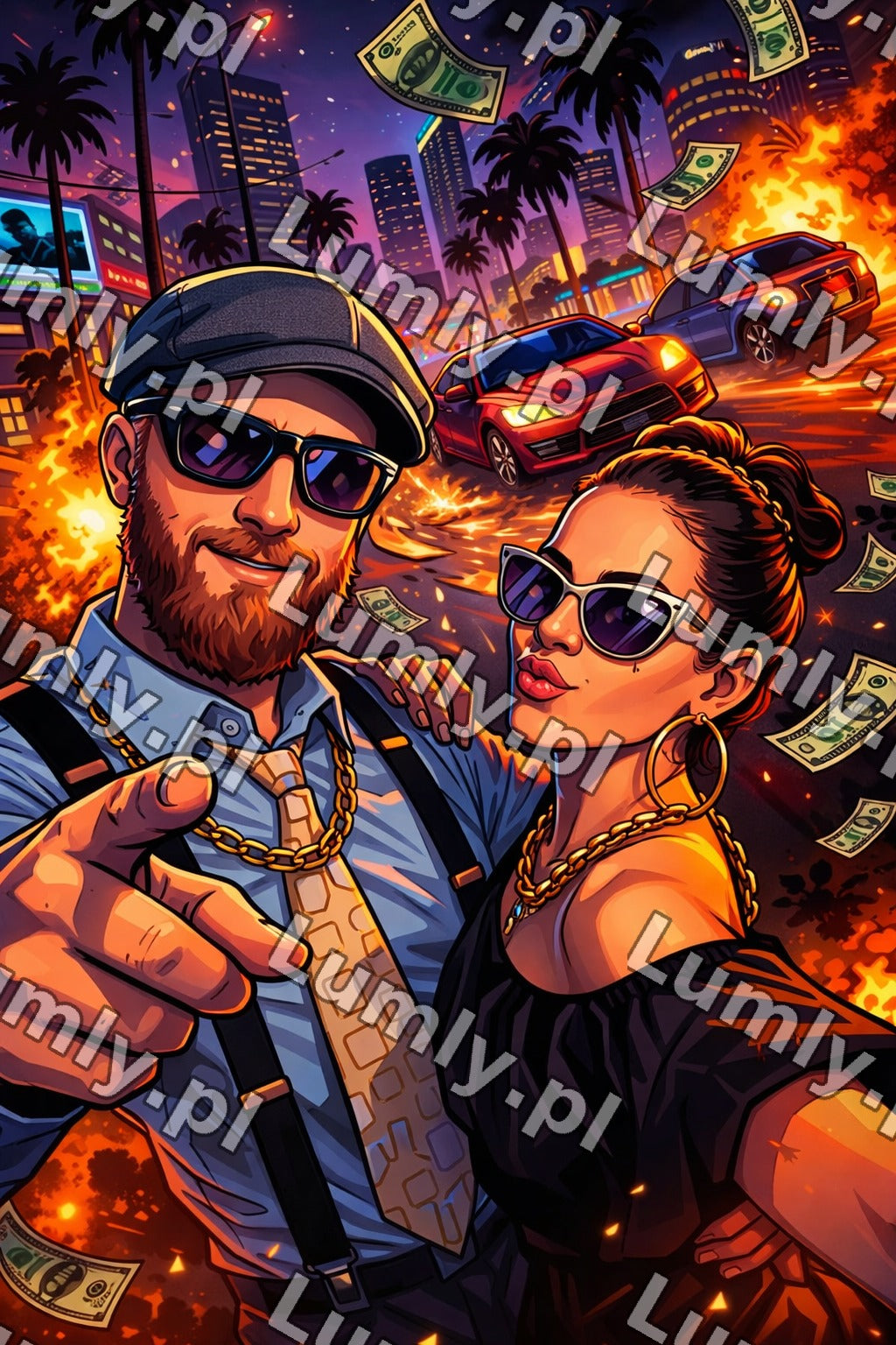 AI gta for Twojezdjci - 42623315