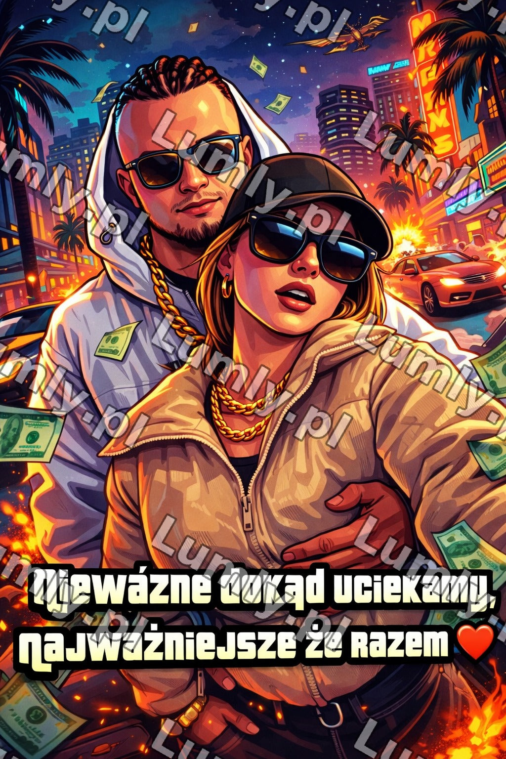 AI gta for Twojezdjci - 42625797