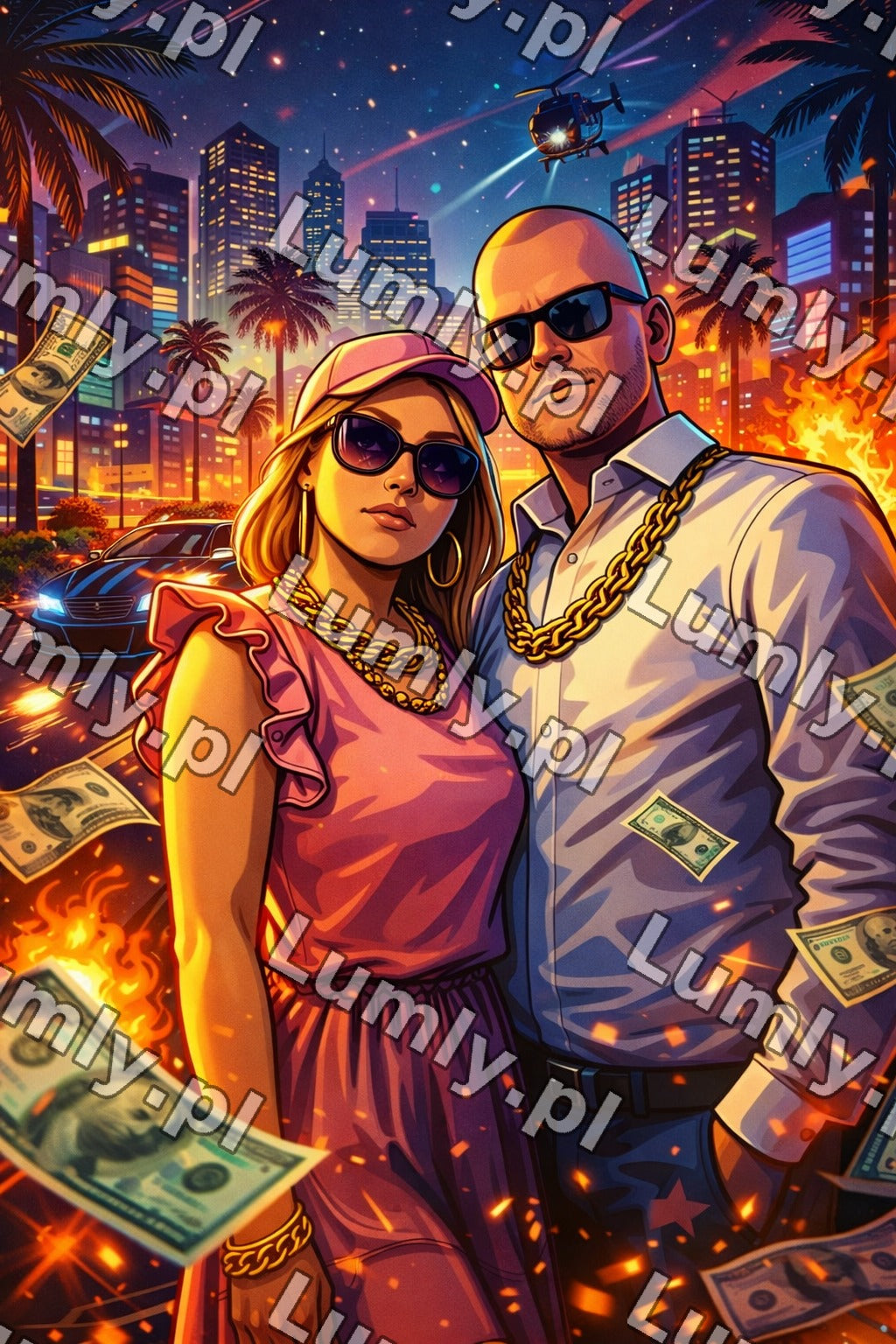AI gta for Twojezdjci - 42654039