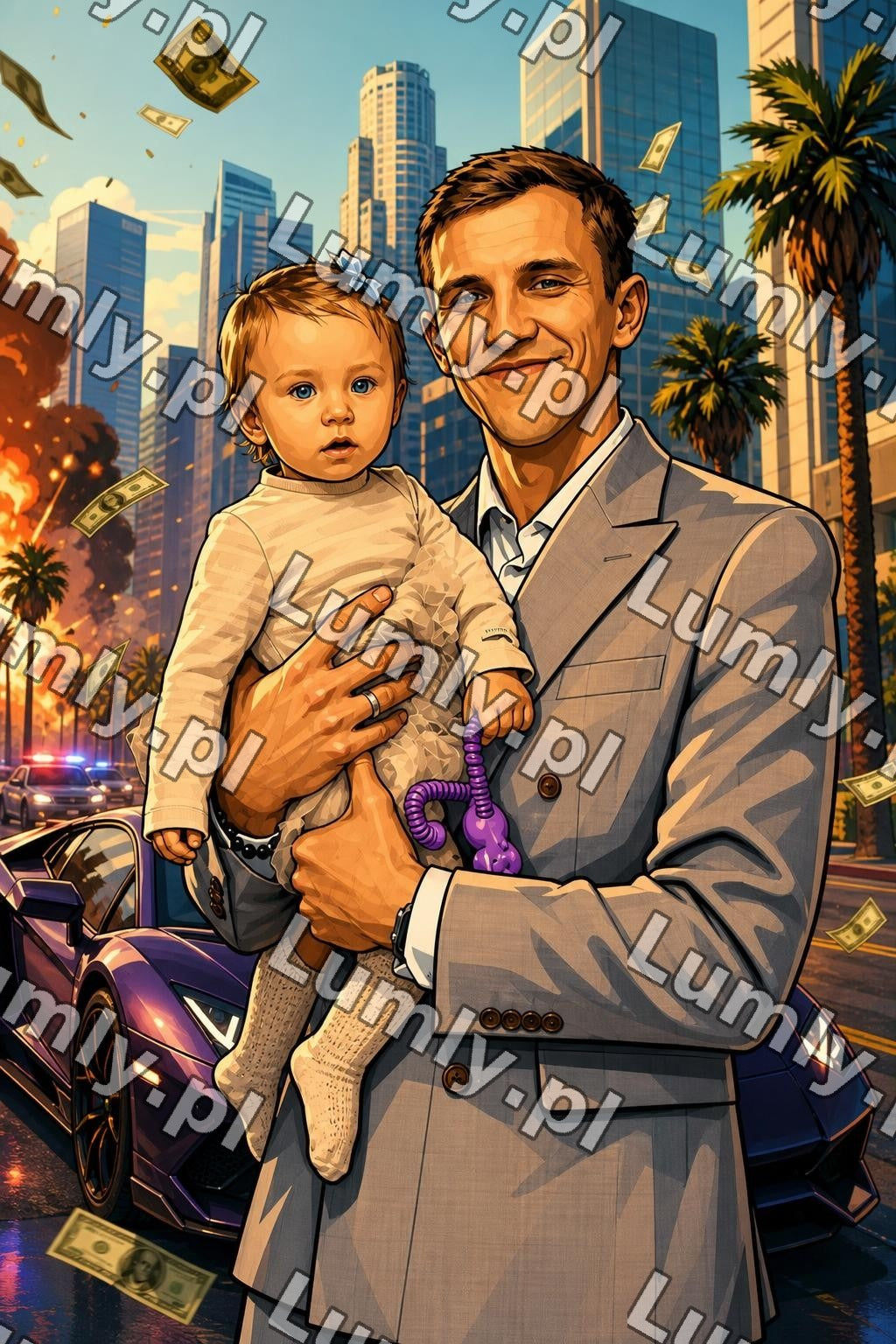 AI gta for Twojezdjci - 42958852