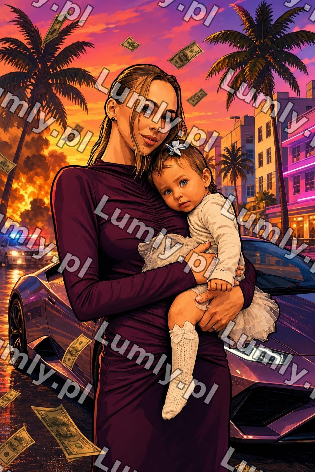 AI gta for Twojezdjci - 42998126